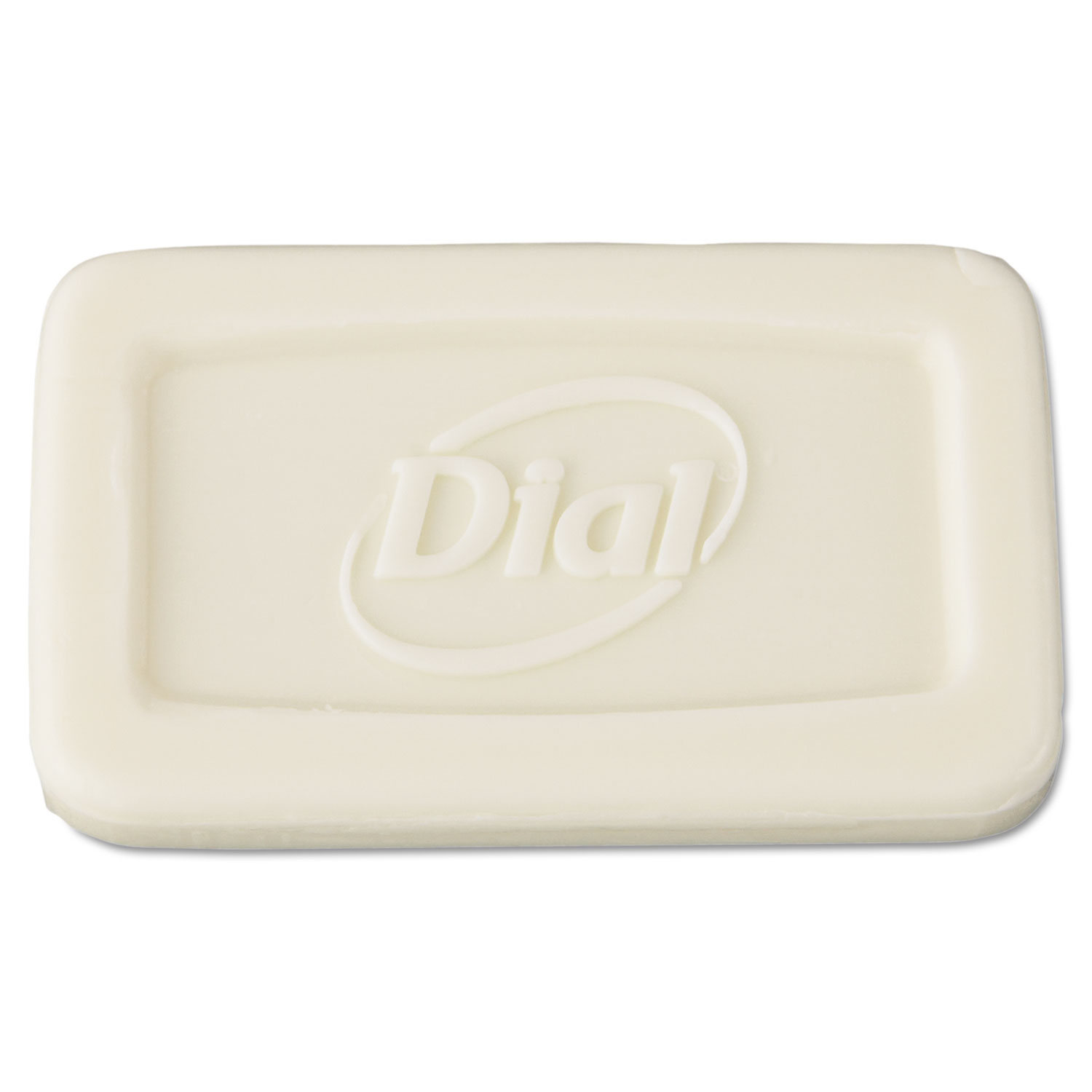 Individually Wrapped Basics Bar Soap, # 1 1/2 Bar, 500/Carton