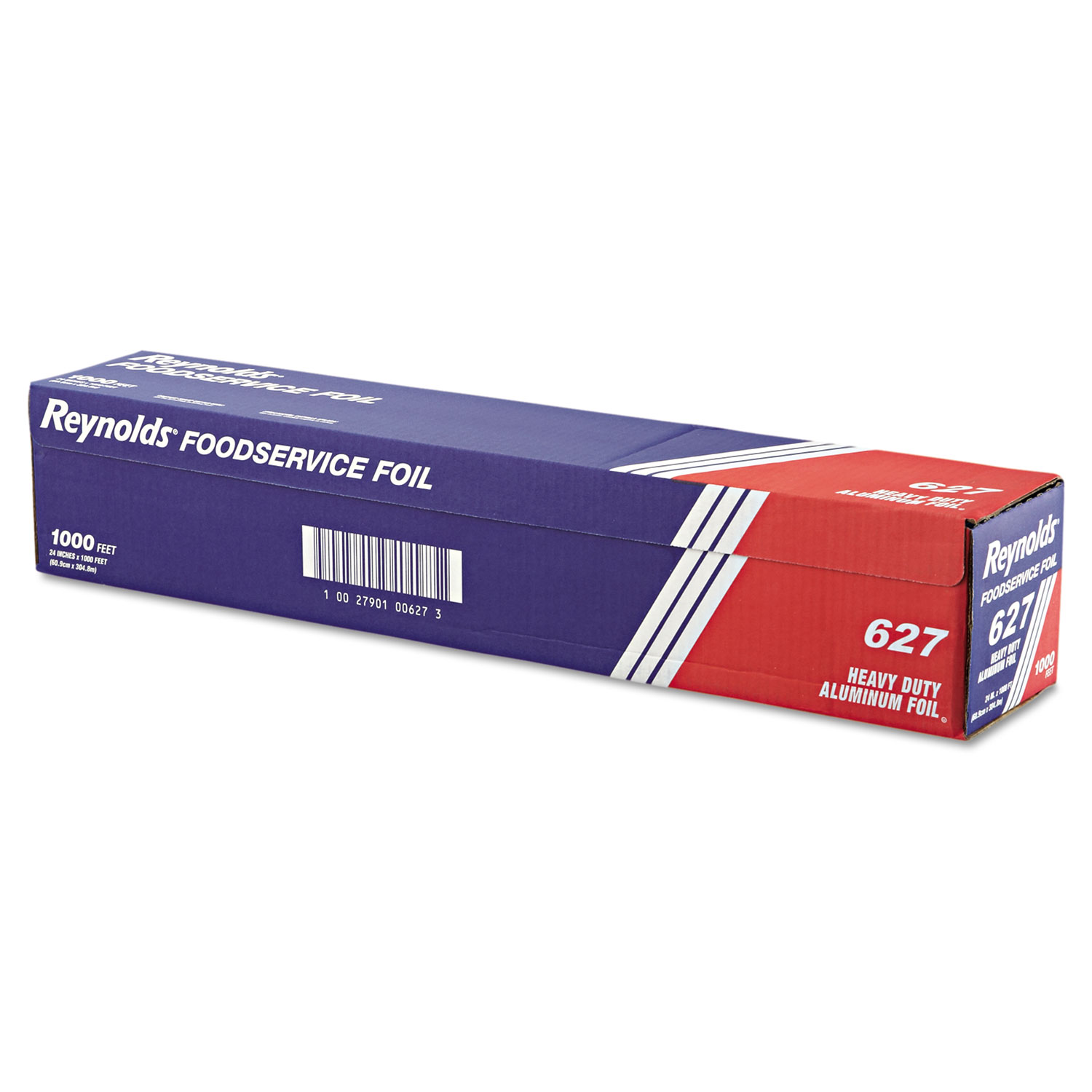 RiPac Aluminum Foil Bulk Case 24