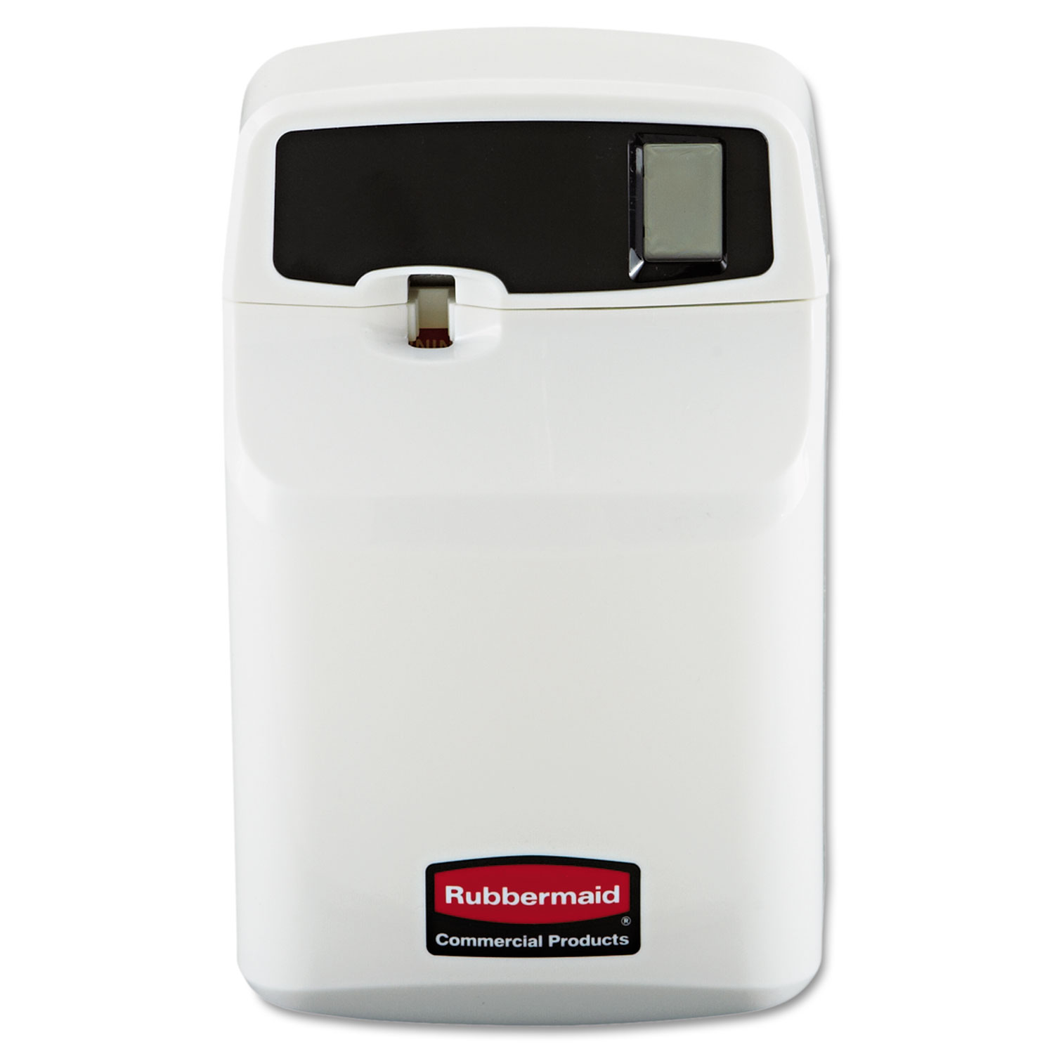  Rubbermaid Commercial FG516900OWHT SeBreeze Programmable Odor Neutralizer Dispenser, 4.75 x 3.13 x 7.5, White (RCP5169) 