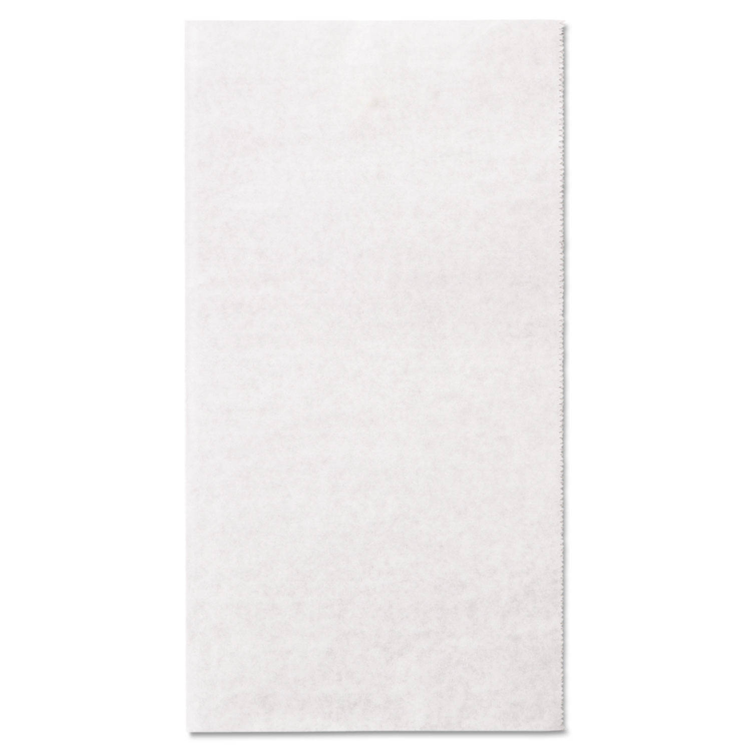  Marcal MCD 5292 Eco-Pac Interfolded Dry Wax Paper, 10 x 10 3/4, White, 500/Pack, 12 Packs/Carton (MCD5292) 