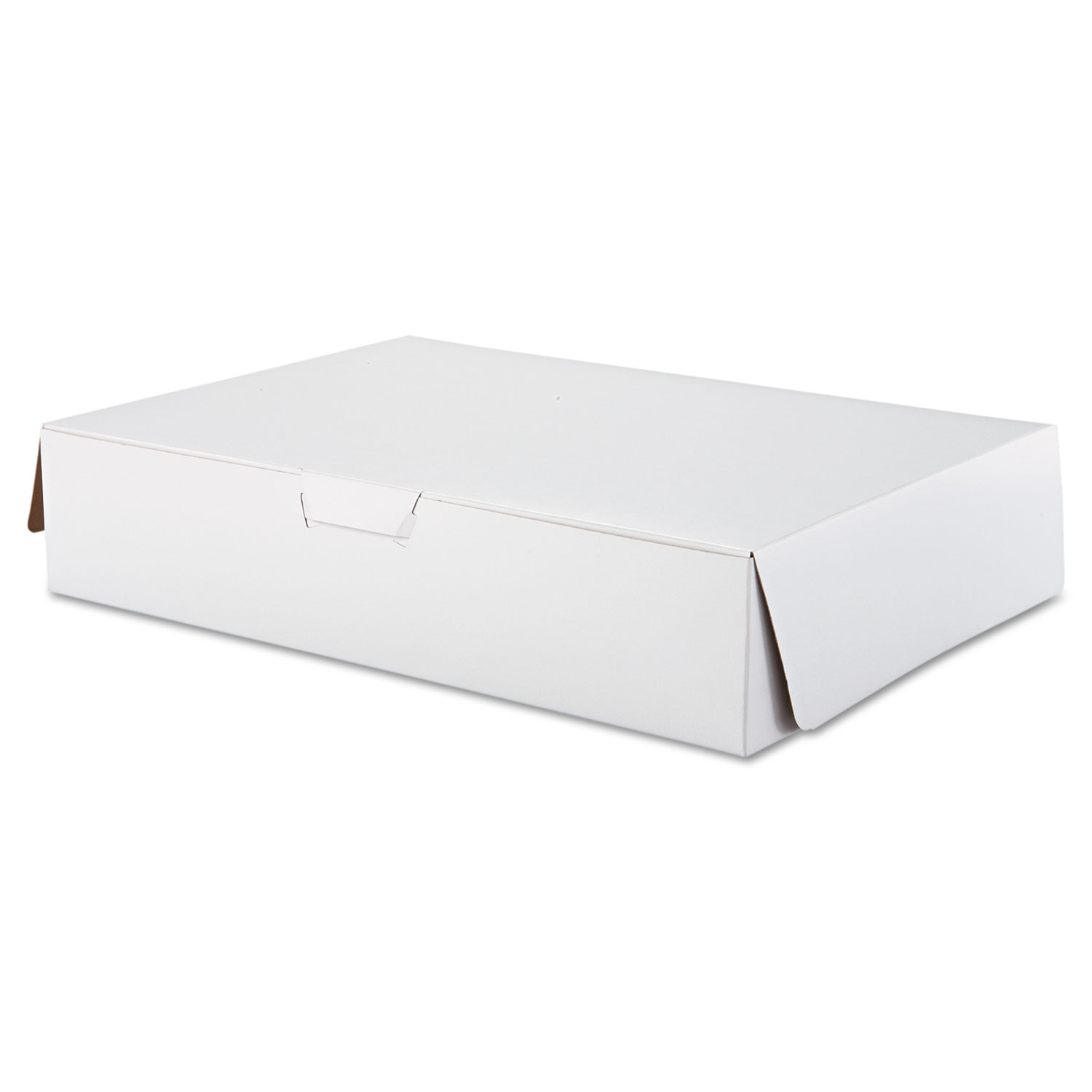 Brown Rectangular Plain Kraft Paper Cake Box, 400, Size: 7x5x4 Inch at Rs  23/piece in Mumbai