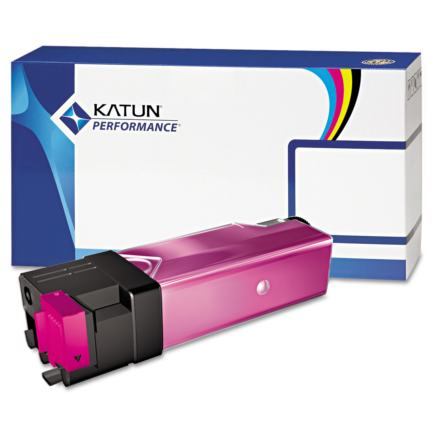 40177 Remanufactured 106R01478 Toner, Magenta