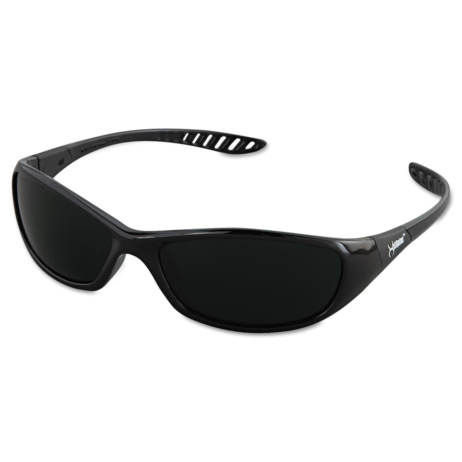 KleenGuard™ V40 HellRaiser Safety Glasses, Shade 5.0 IR Lens