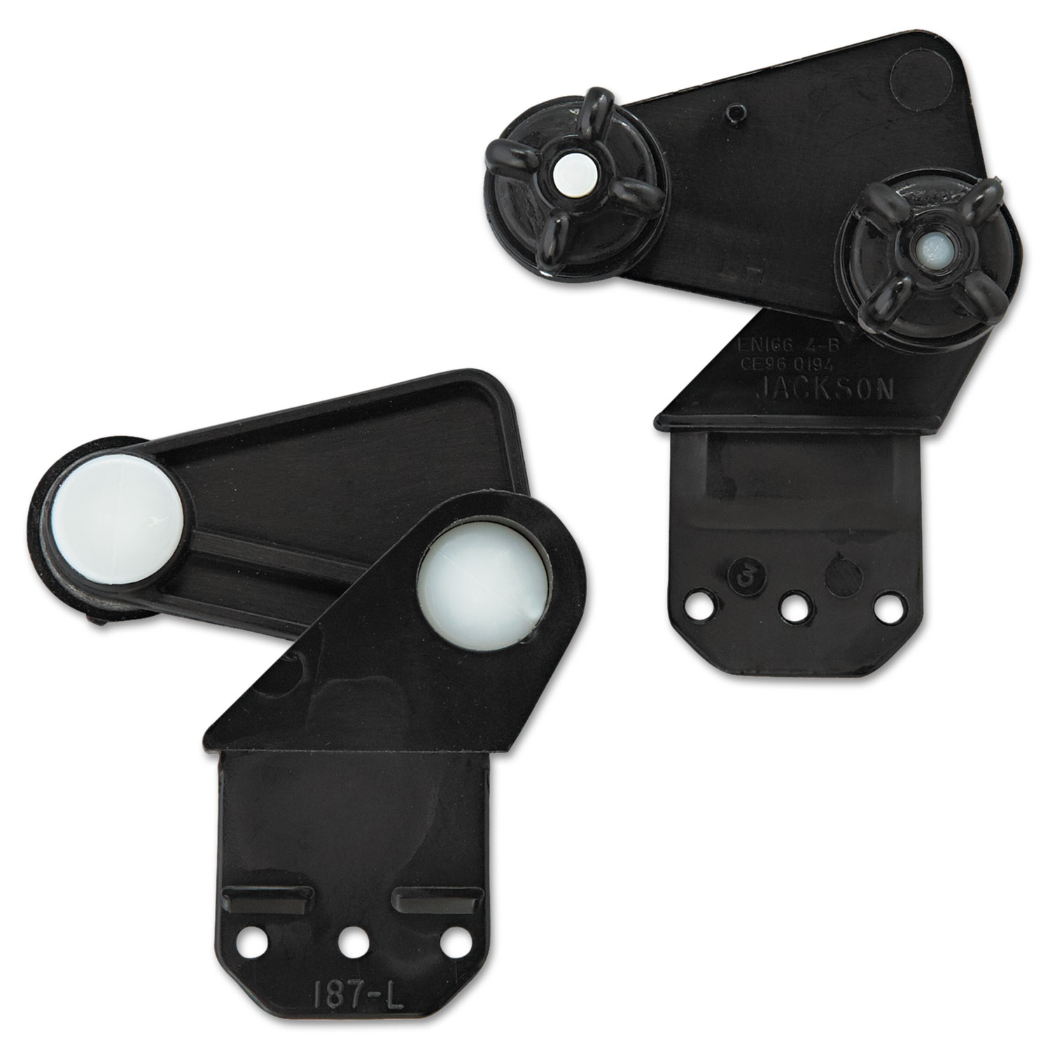 HSL Series Shadow Mounting Kit