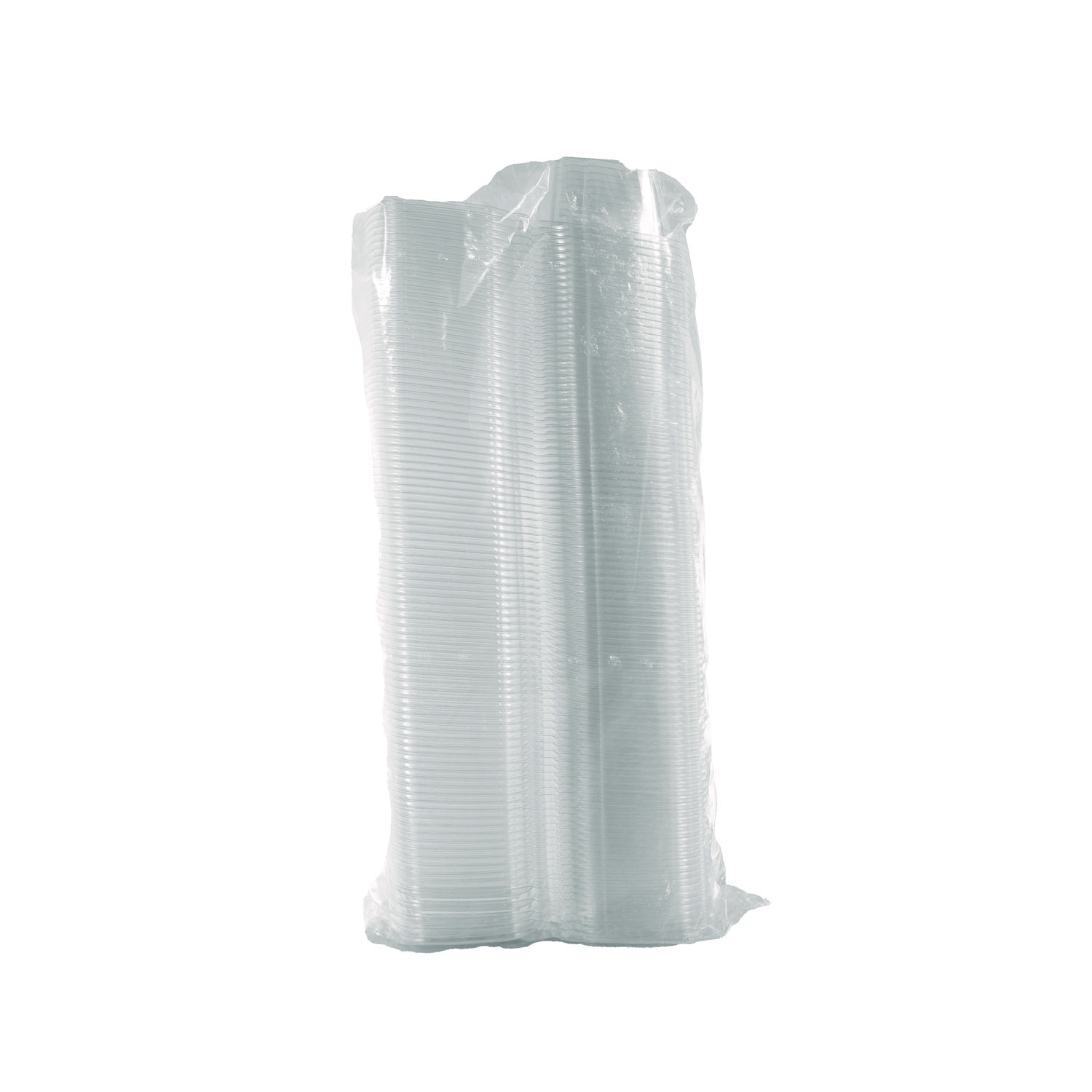 Dart ClearPac Container 4.9 x 2 x 5.5 12 oz Clear 200/Carton