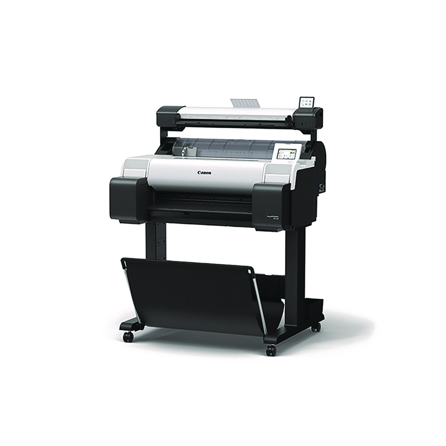 imagePROGRAF TM-240 Scanner, 26 x 109, 600 dpi