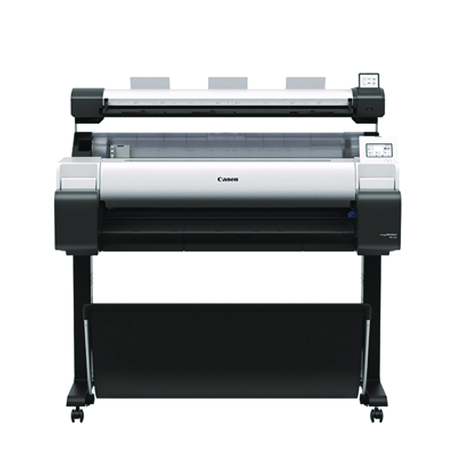 imagePROGRAF TM-350 Scanner, 36 x 109, 600 dpi