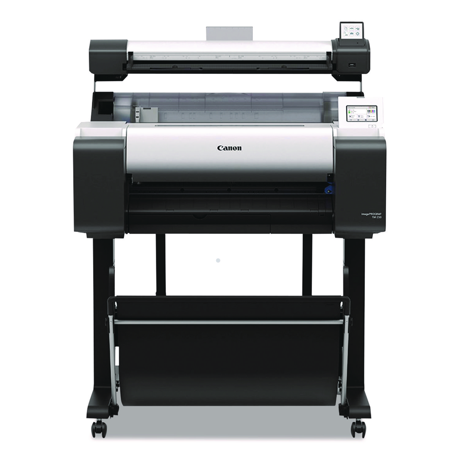 imagePROGRAF TM-250 Wide-Format Inkjet Printer