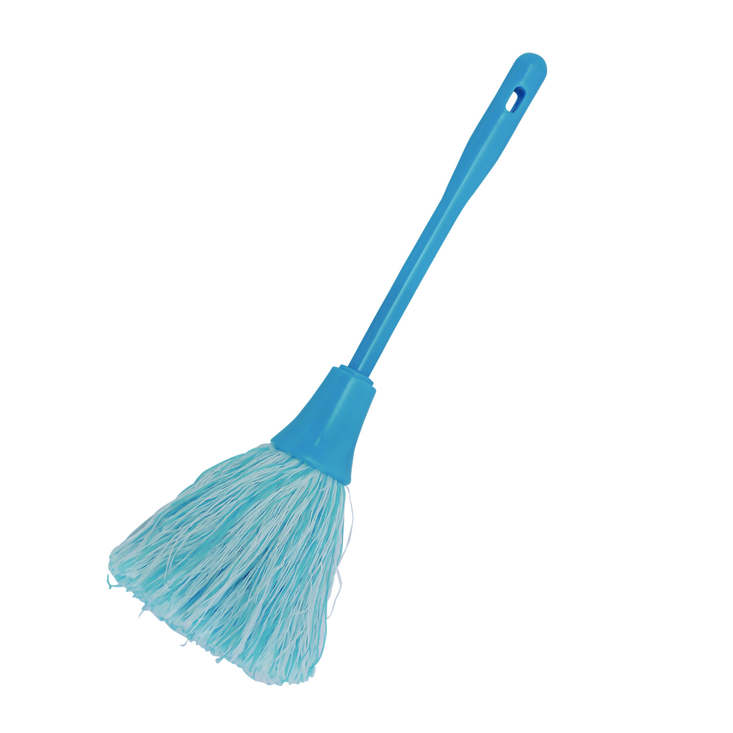 MicroFeather Mini Microfiber Duster, 11" Plastic Handle