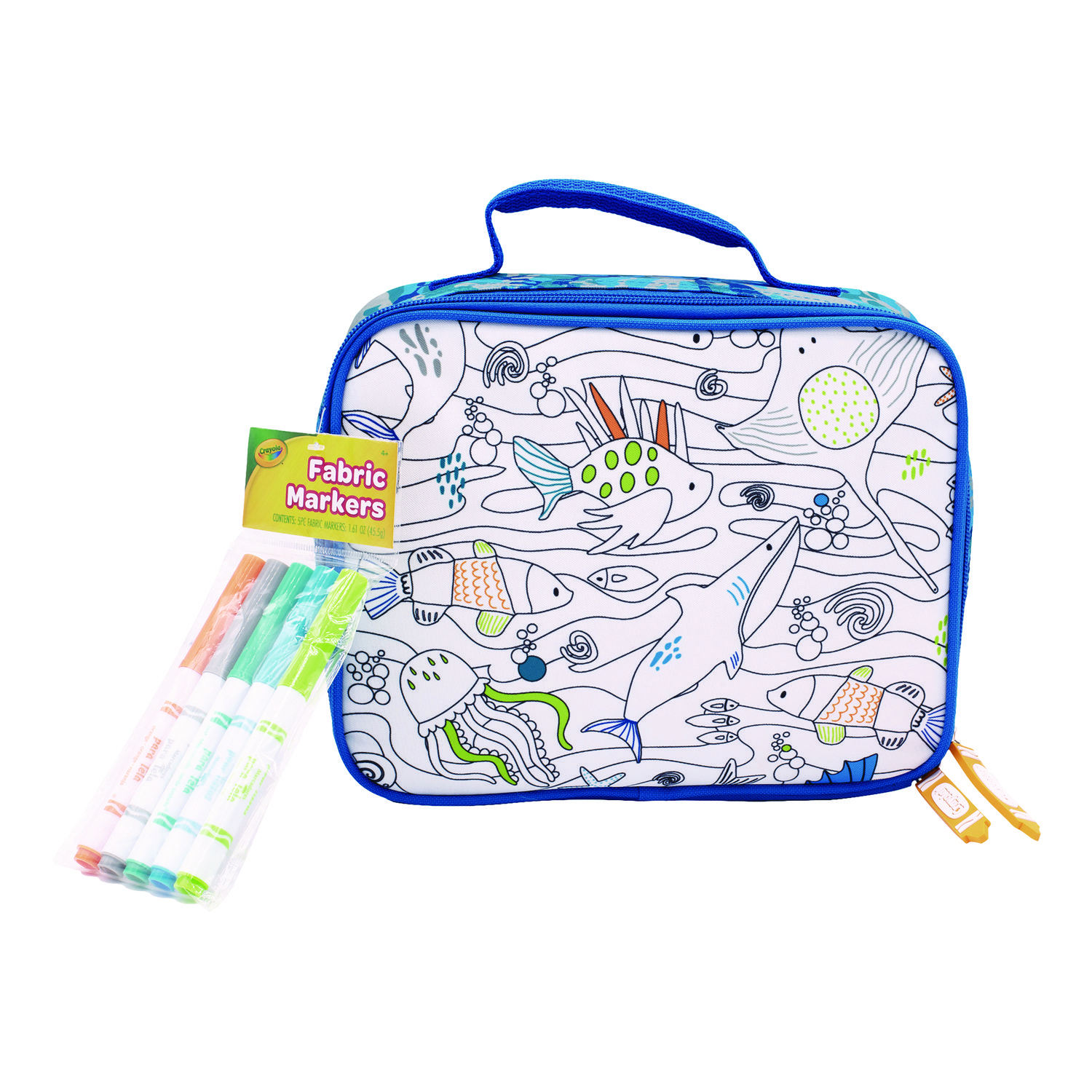 Funky lunch boxes online