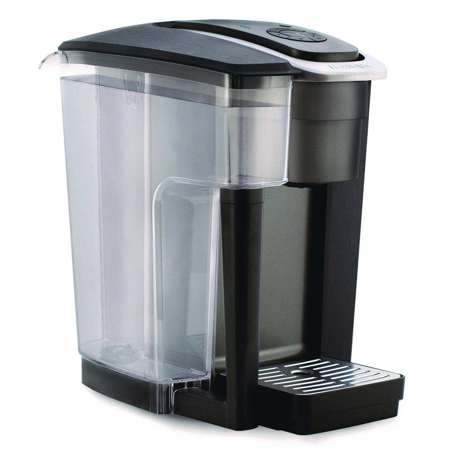 K1500 Coffee Maker, Black