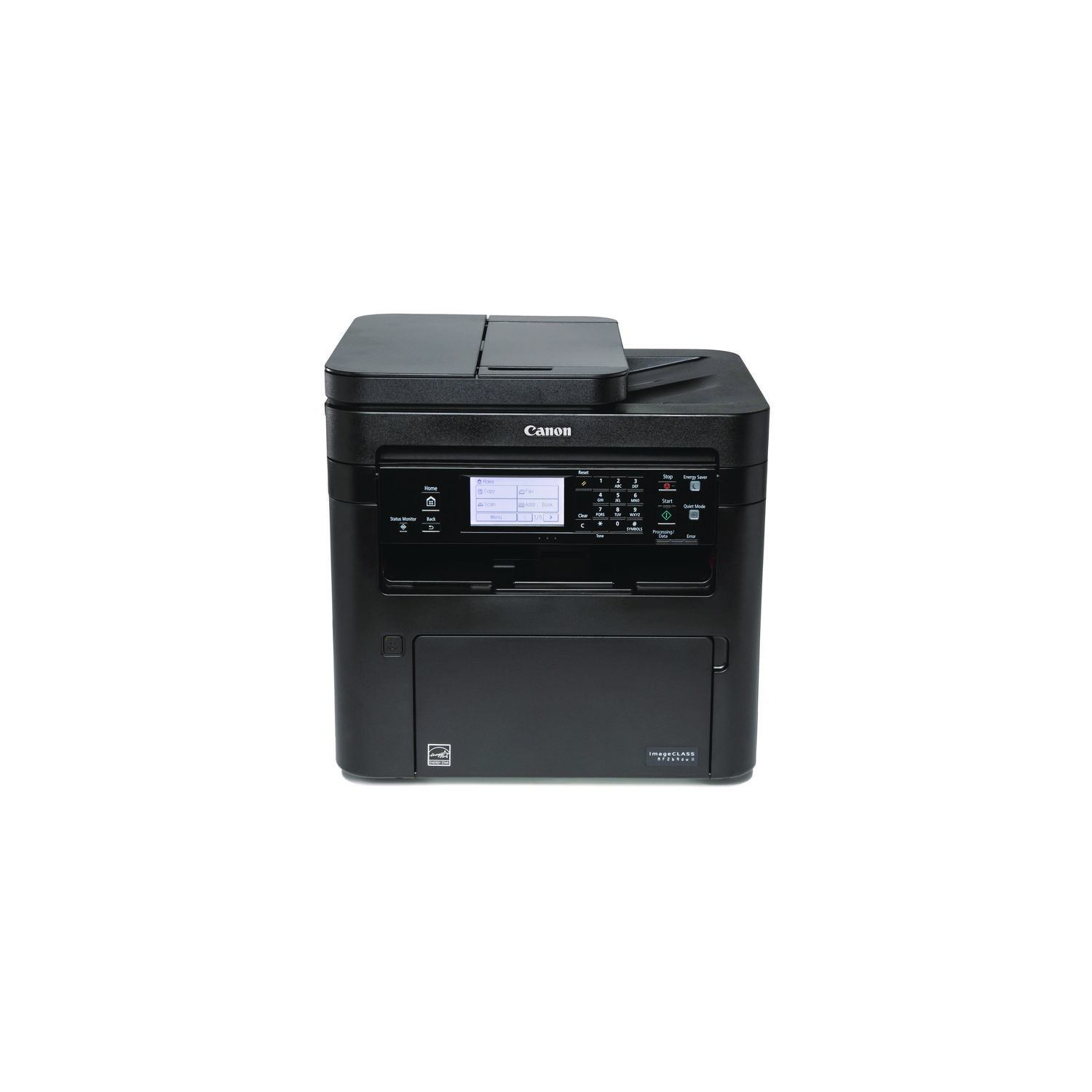 imageCLASS MF269dw II Wireless Multifunction Laser Printer, Copy/Fax/Print/Scan