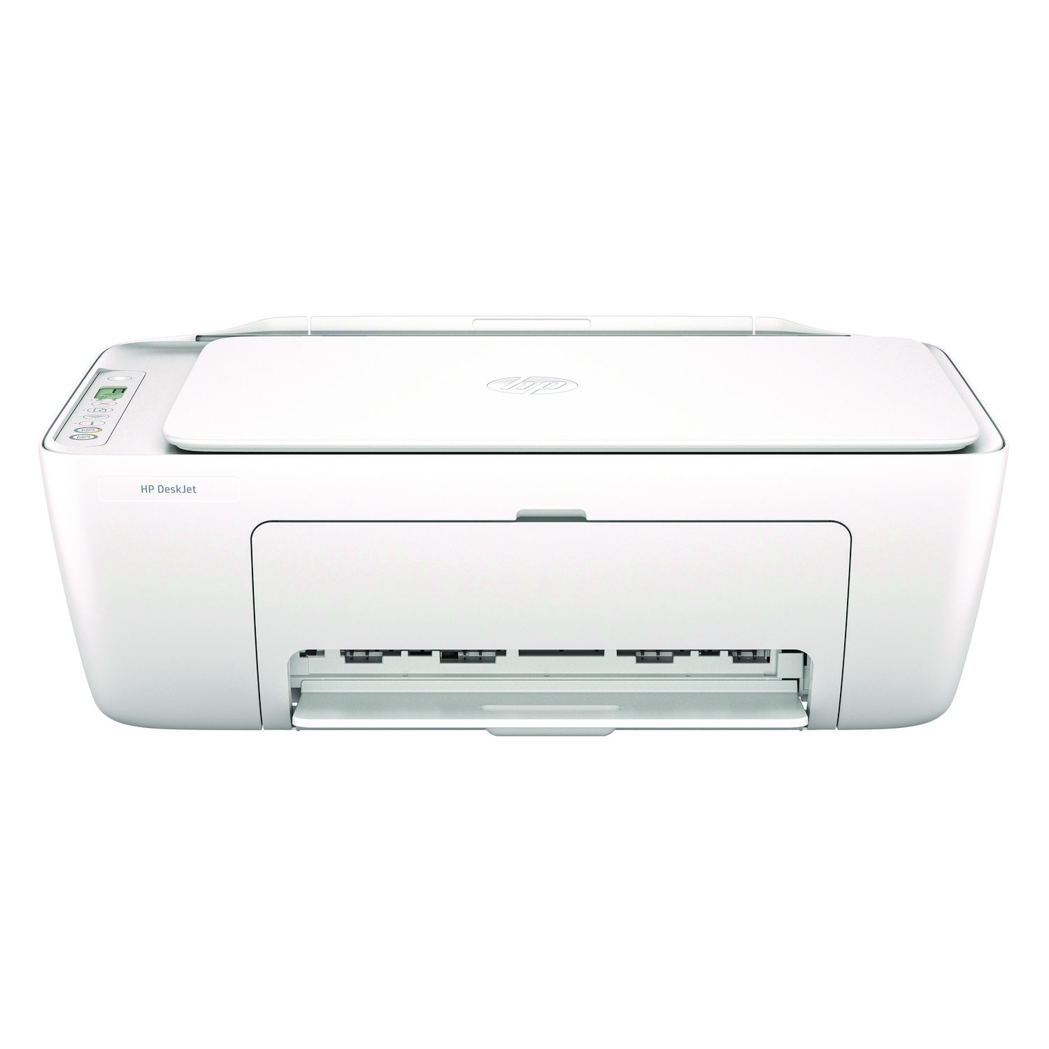 HP DeskJet 2855e All-in-One Inkjet Printer, Copy/Print/Scan