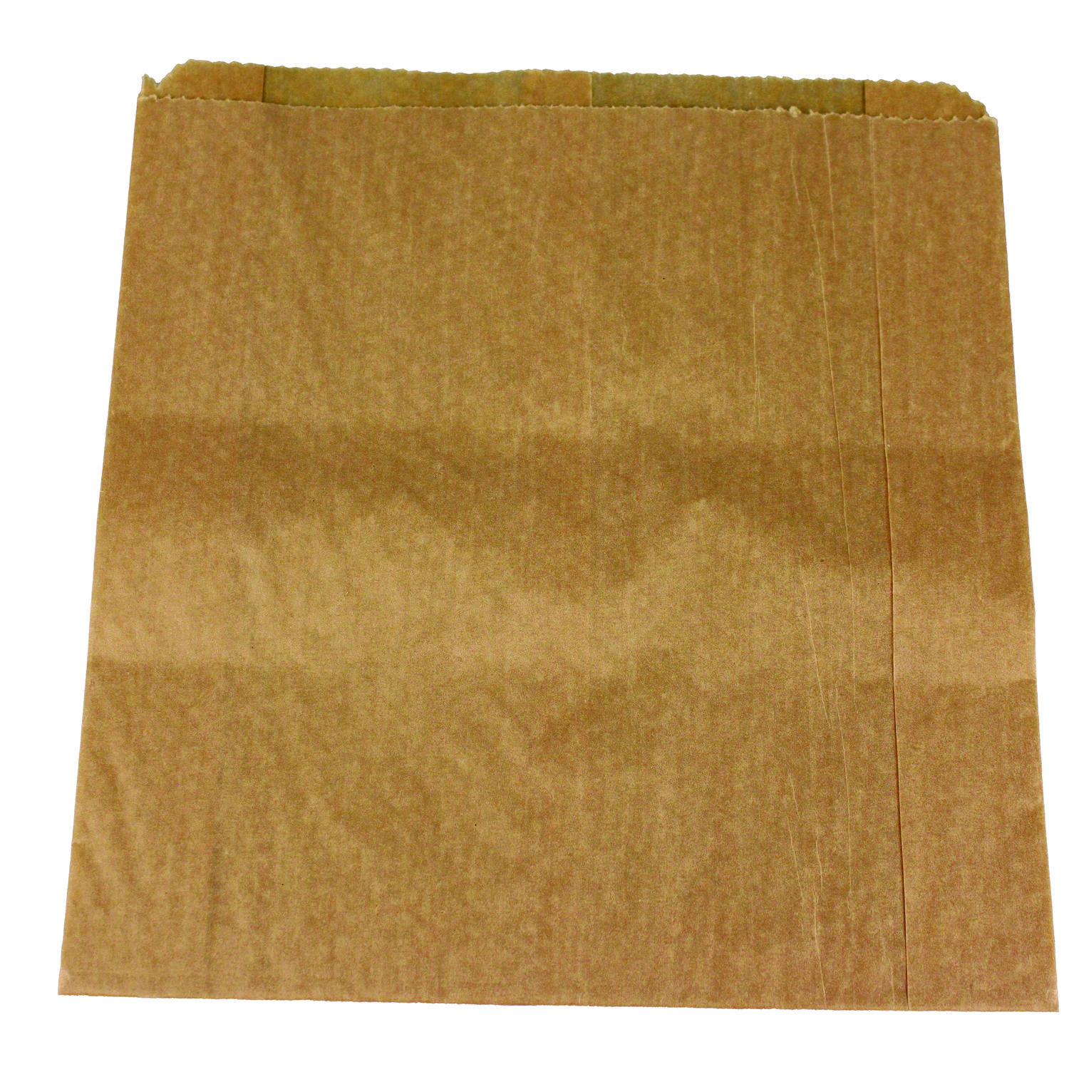 Waxed Sanitary Napkin Disposal Liners, 9.25″ x 0.3″ x 10.45″, Brown, 250/Carton