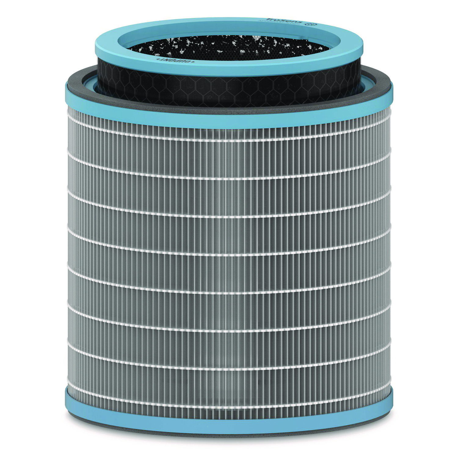 TruSens™ True HEPA and Allergy Replacement Filters for TruSens™ Air Purifiers Z-3000, Z-3500