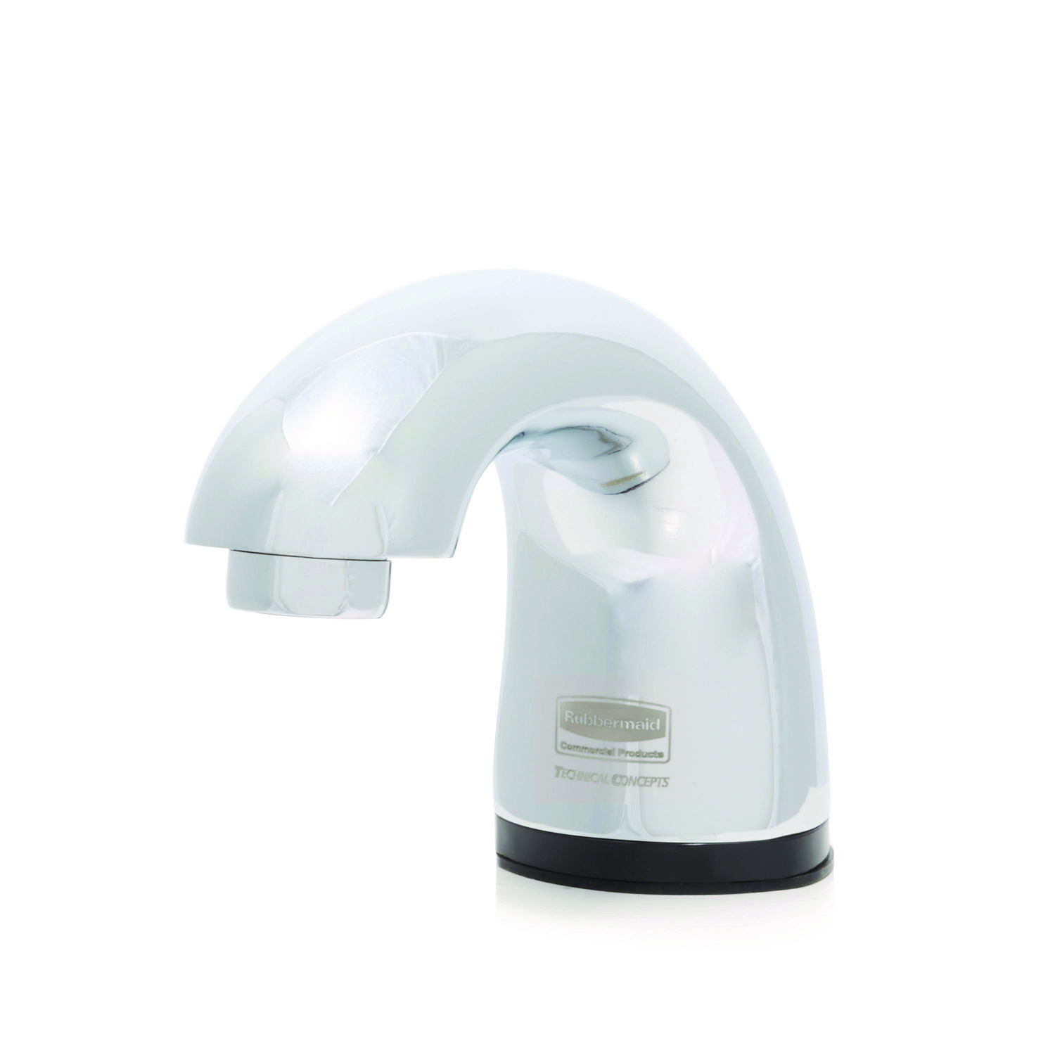 Auto Faucet SST, Single Hole Mount, Polished Chrome