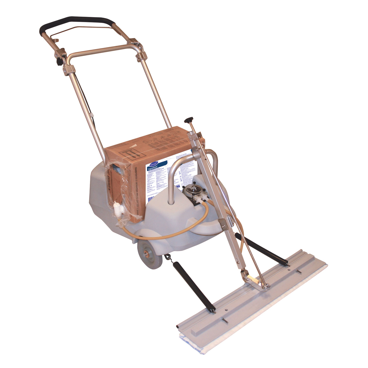 TrailBlazerTM/MC Floor Finish Applicator System