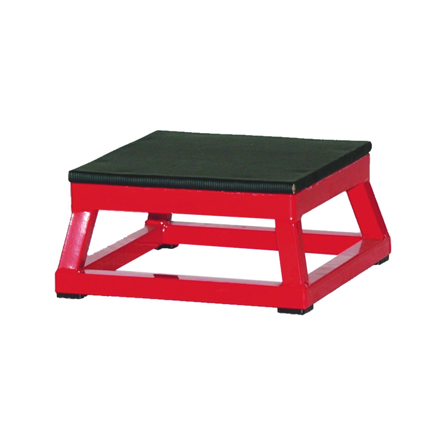 Plyo Box, 6″ h, 13 x 13 Base