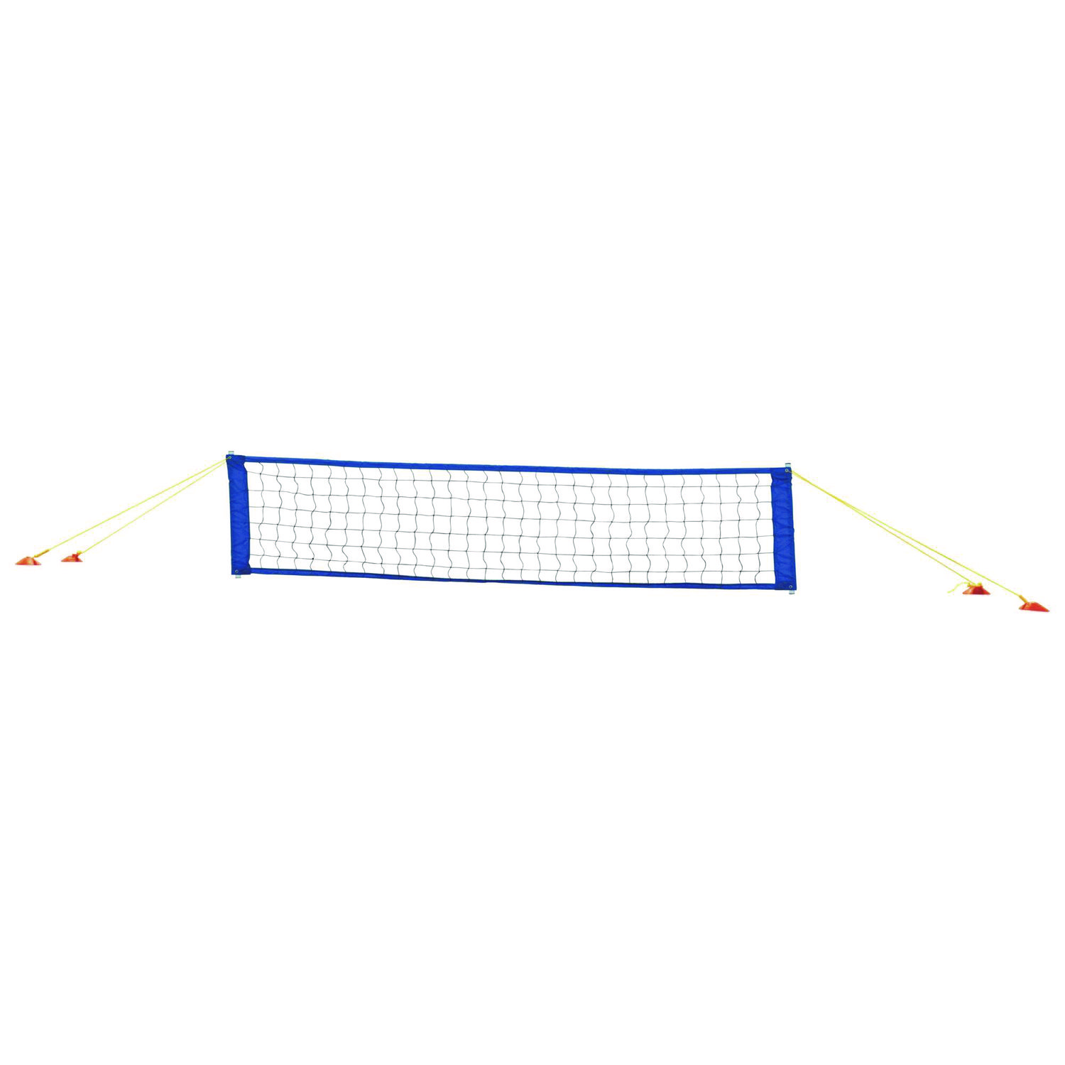 Soccer Tennis Net, 28″ x 10 ft