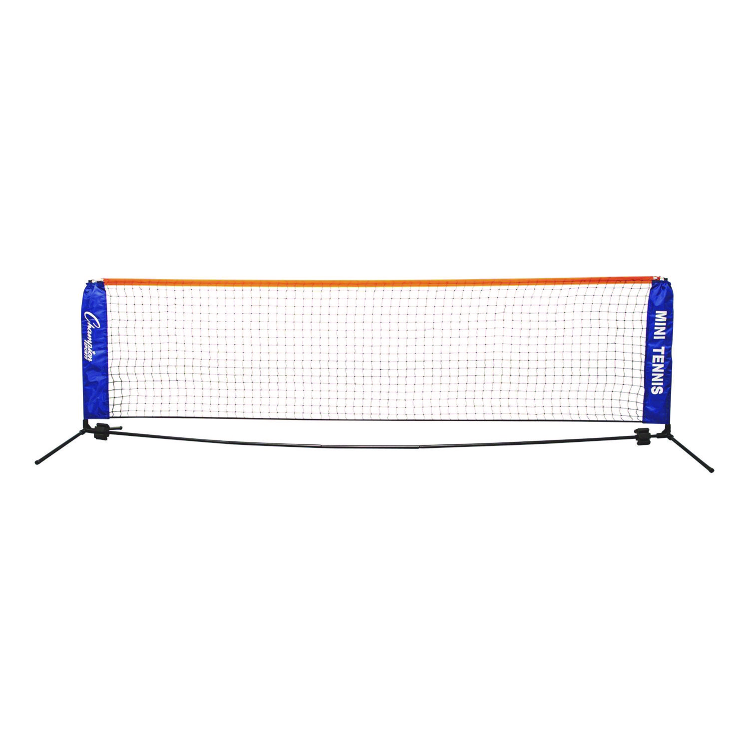 Mini Tennis Net Set, 2.8 ft x 10 ft