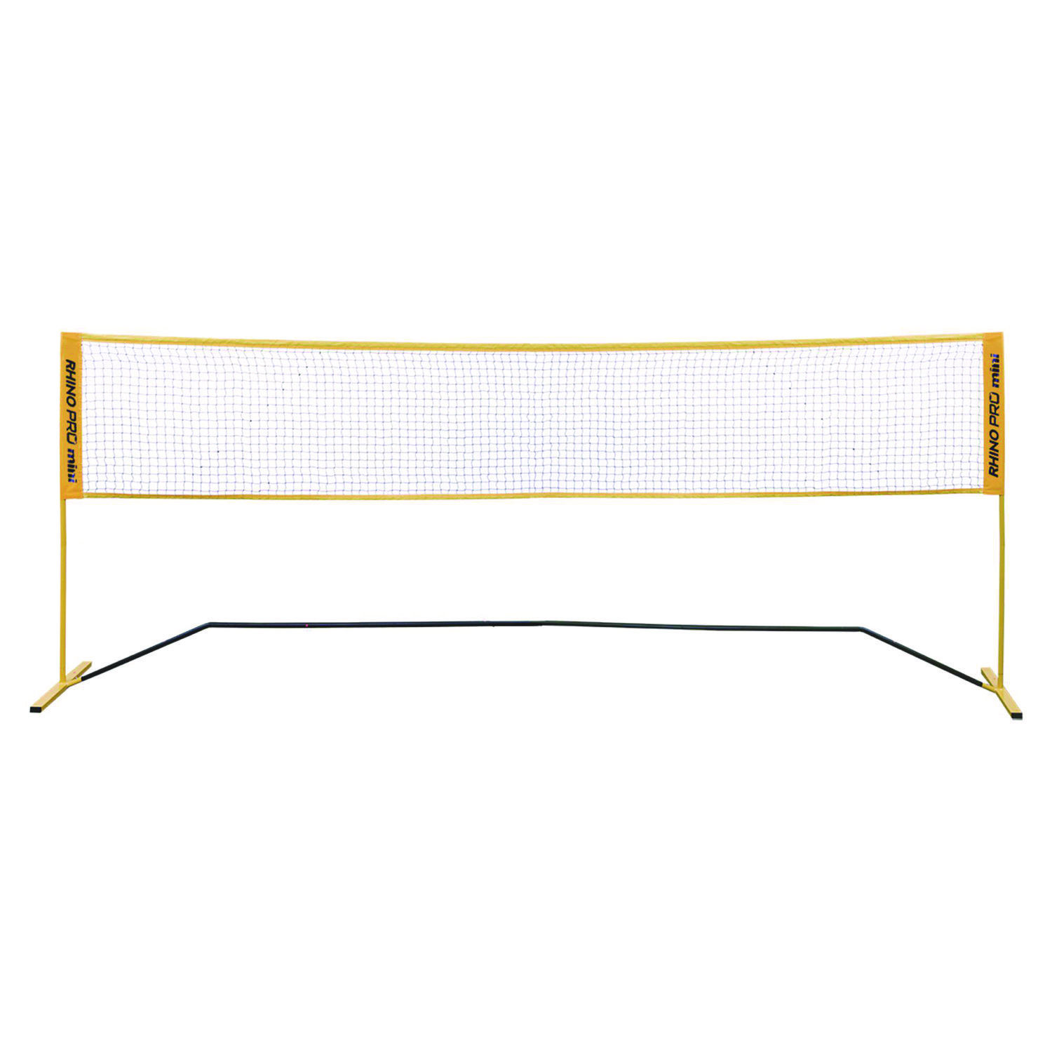 Rhino Port-A-Net Set, 33″ to 63″ x 120″