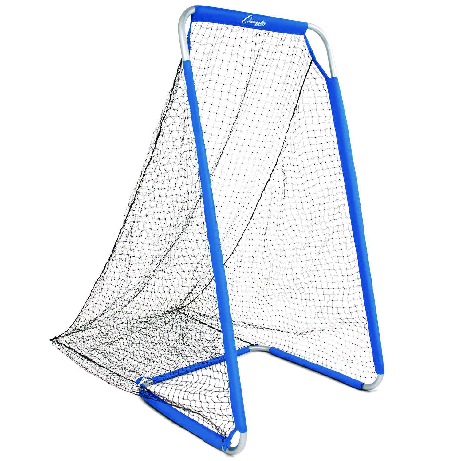 Champion Sports Football Kicking Screen, 96 x 48, 1.5 dia Frame