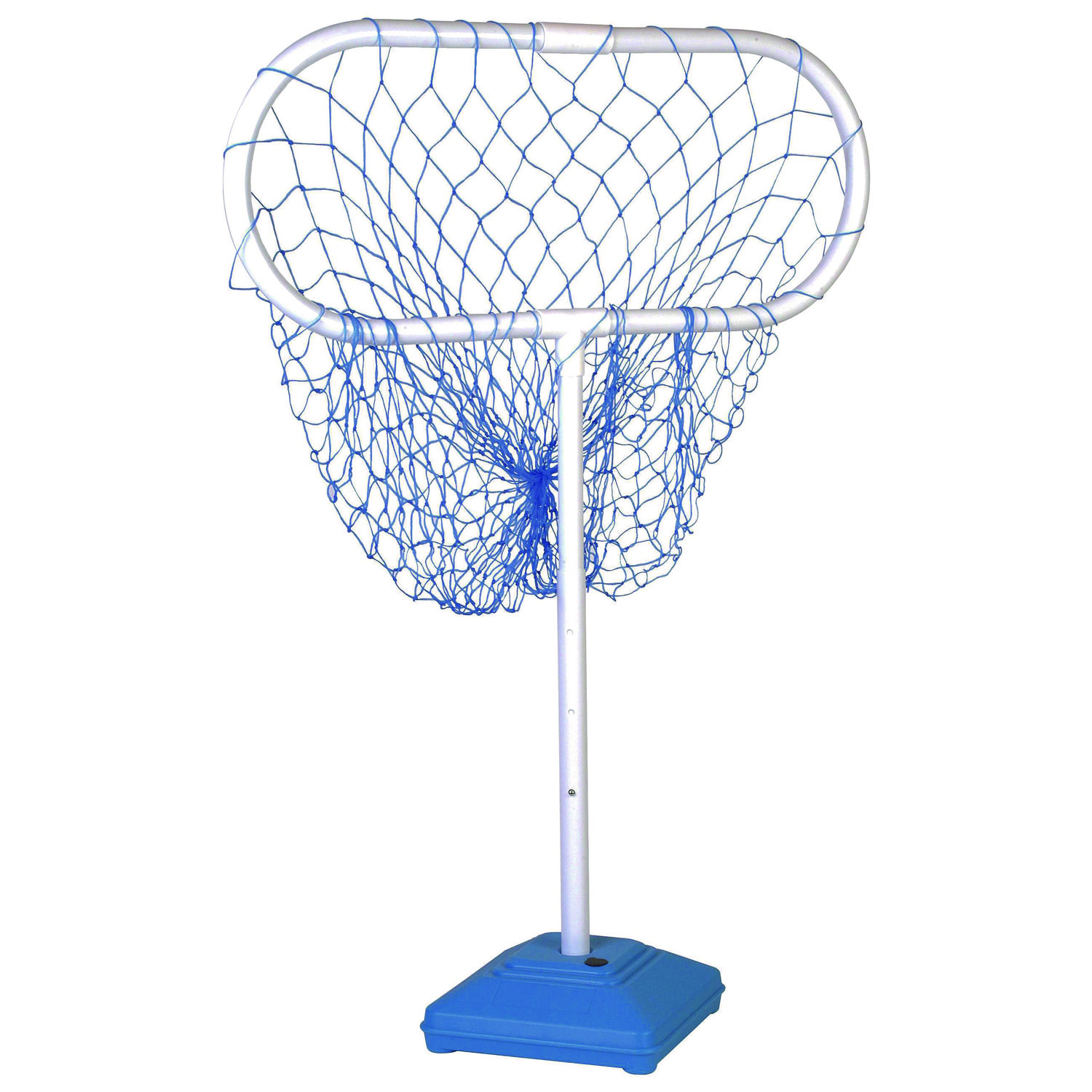 Disc Target Game Net, 30″ x 12″ x 24″ to 36″ h