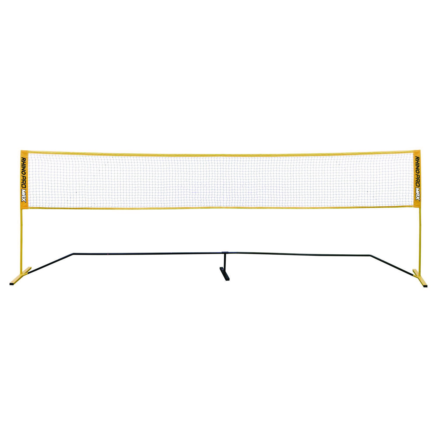 Rhino Port-A-Net Set, 36″ to 60″ x 18 ft, 1″ dia Frame