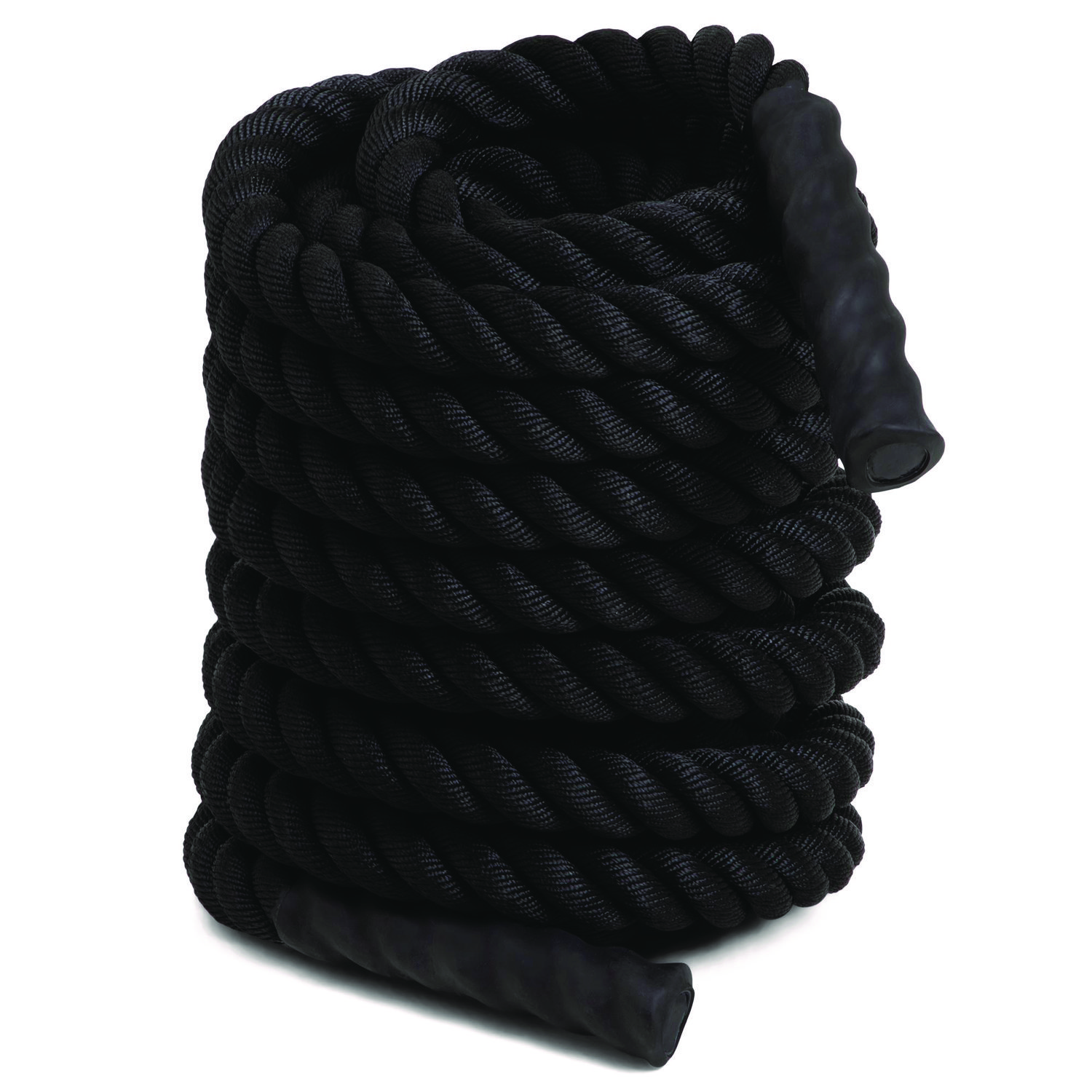 Rhino Poly Training Rope, 40 ft, 1.5″ dia