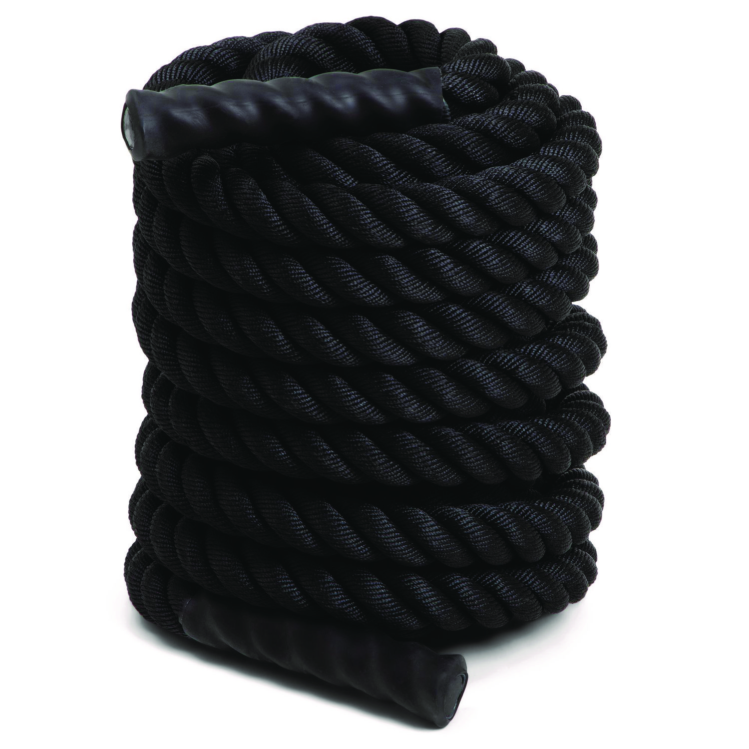 Rhino Poly Training Rope, 50 ft, 2″ dia