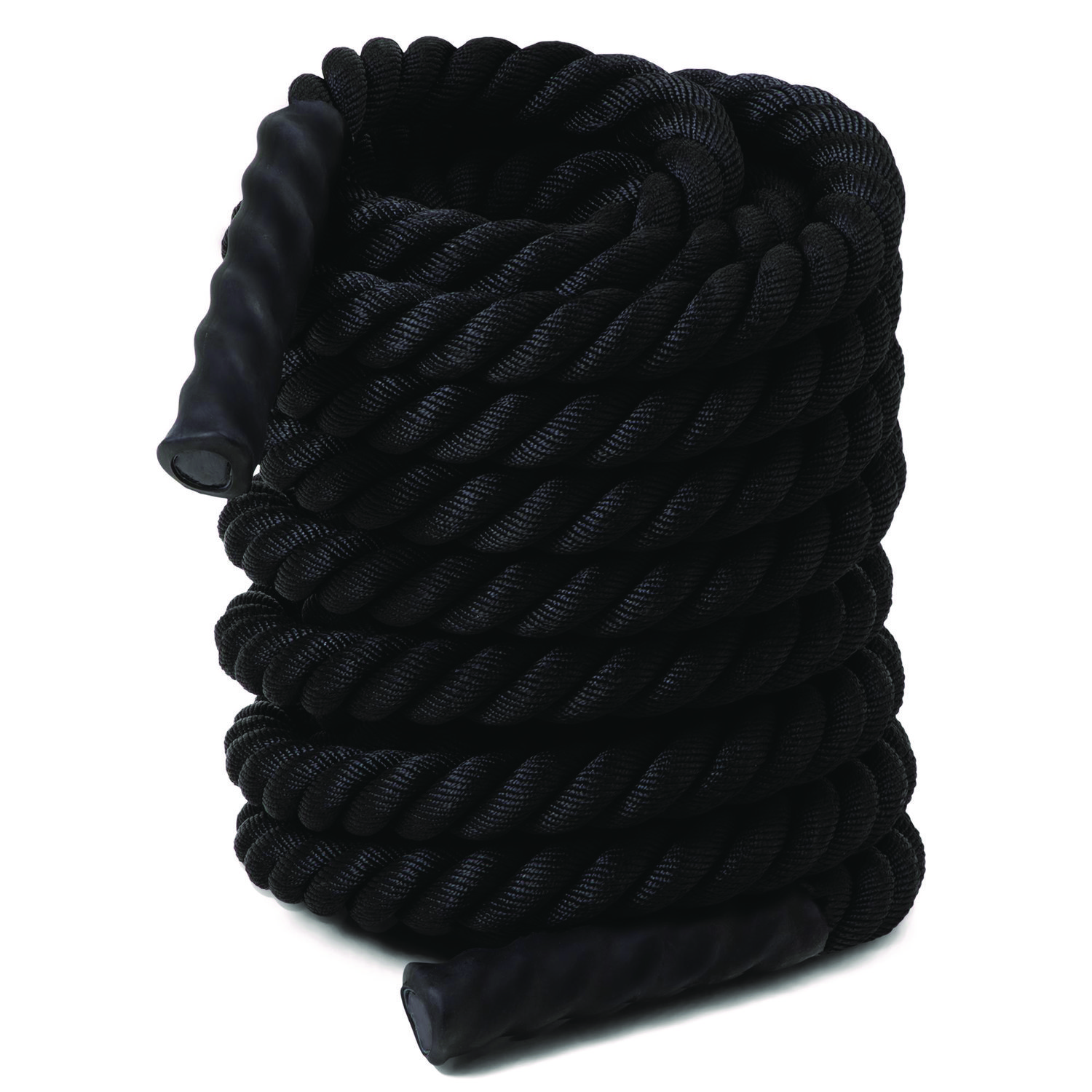 Rhino Poly Training Rope, 50 ft, 1.5″ dia