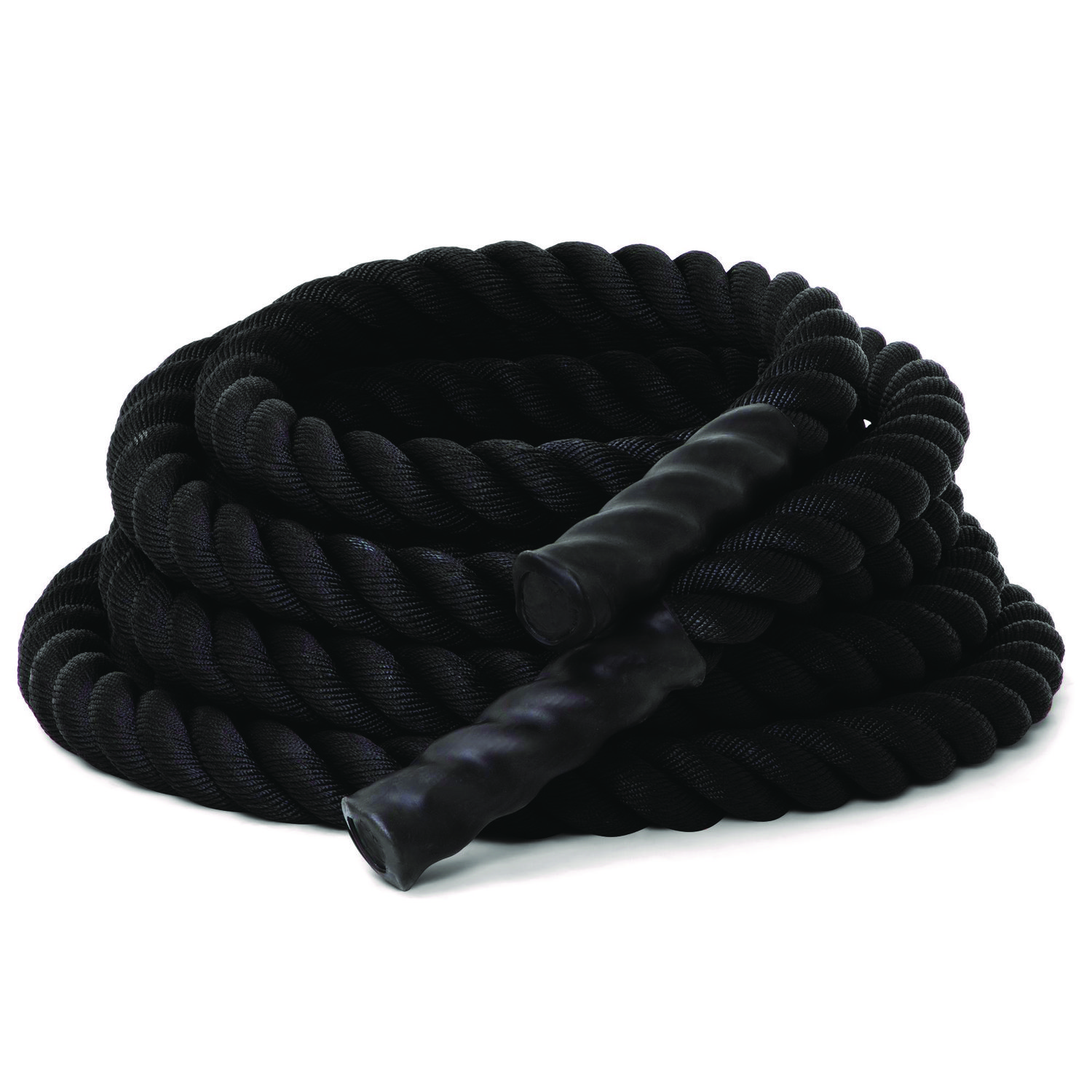 Rhino Poly Training Rope, 30 ft, 2″ dia