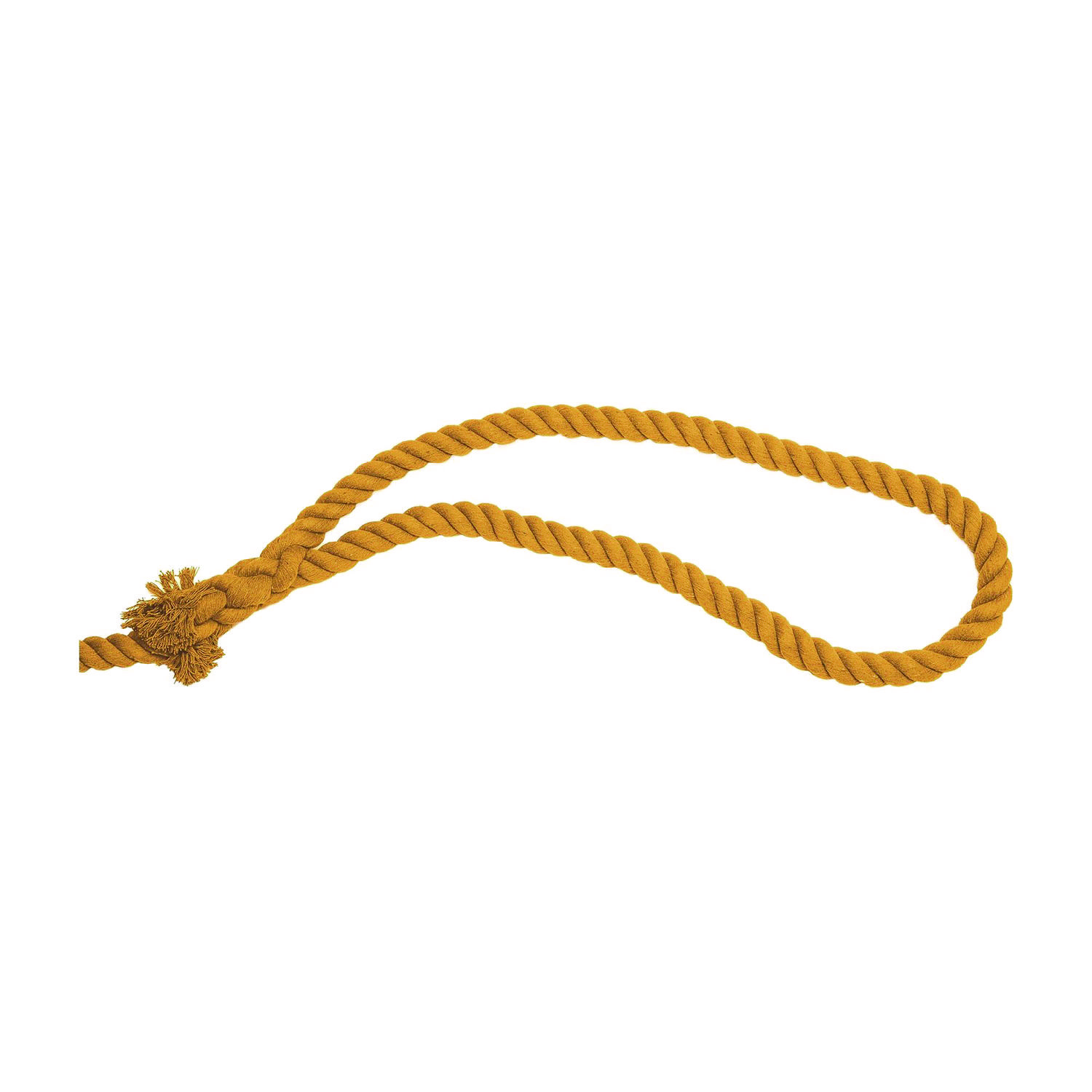 Tug-of-War Rope, 50 ft, 1″ dia