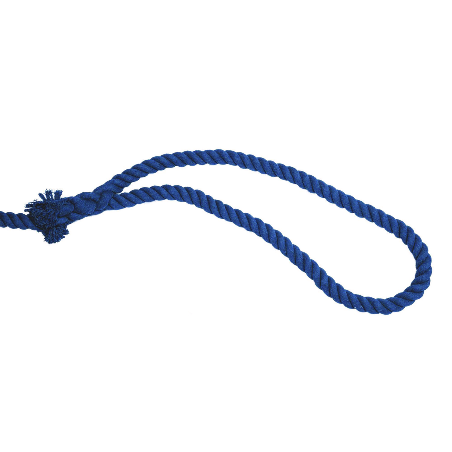 Tug-of-War Rope, 100 ft, 1″ dia