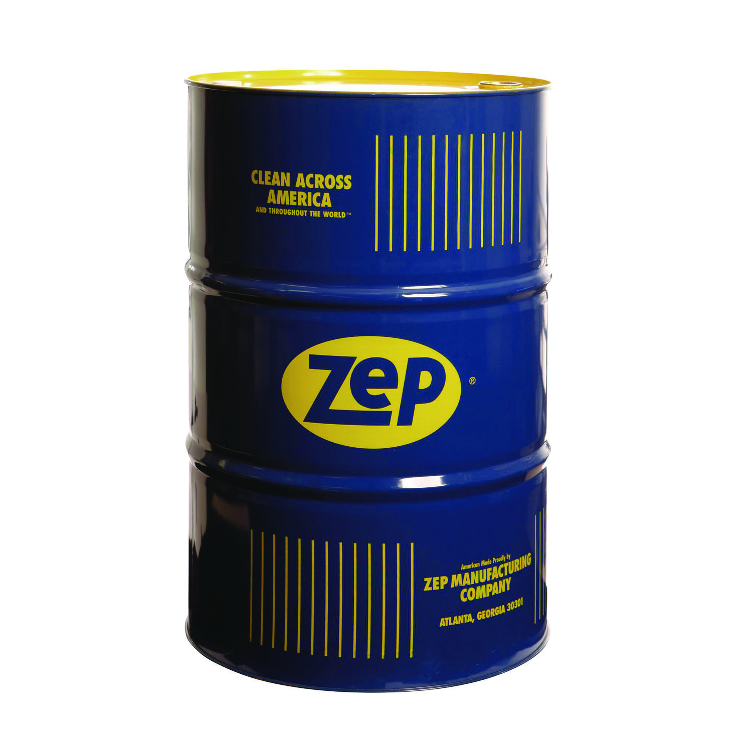 Brake Wash, 55 gal Drum