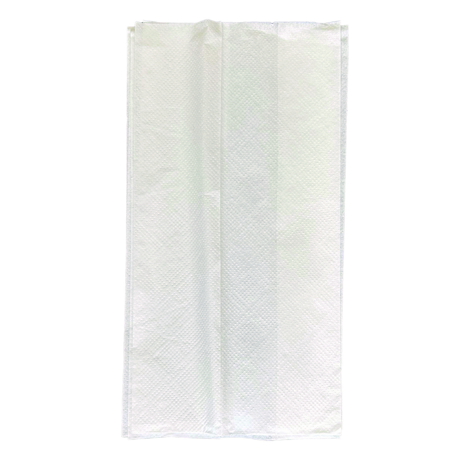 Tall-Fold Napkins, 1-Ply, 5.98 x 11.38, White, 10,000/Carton