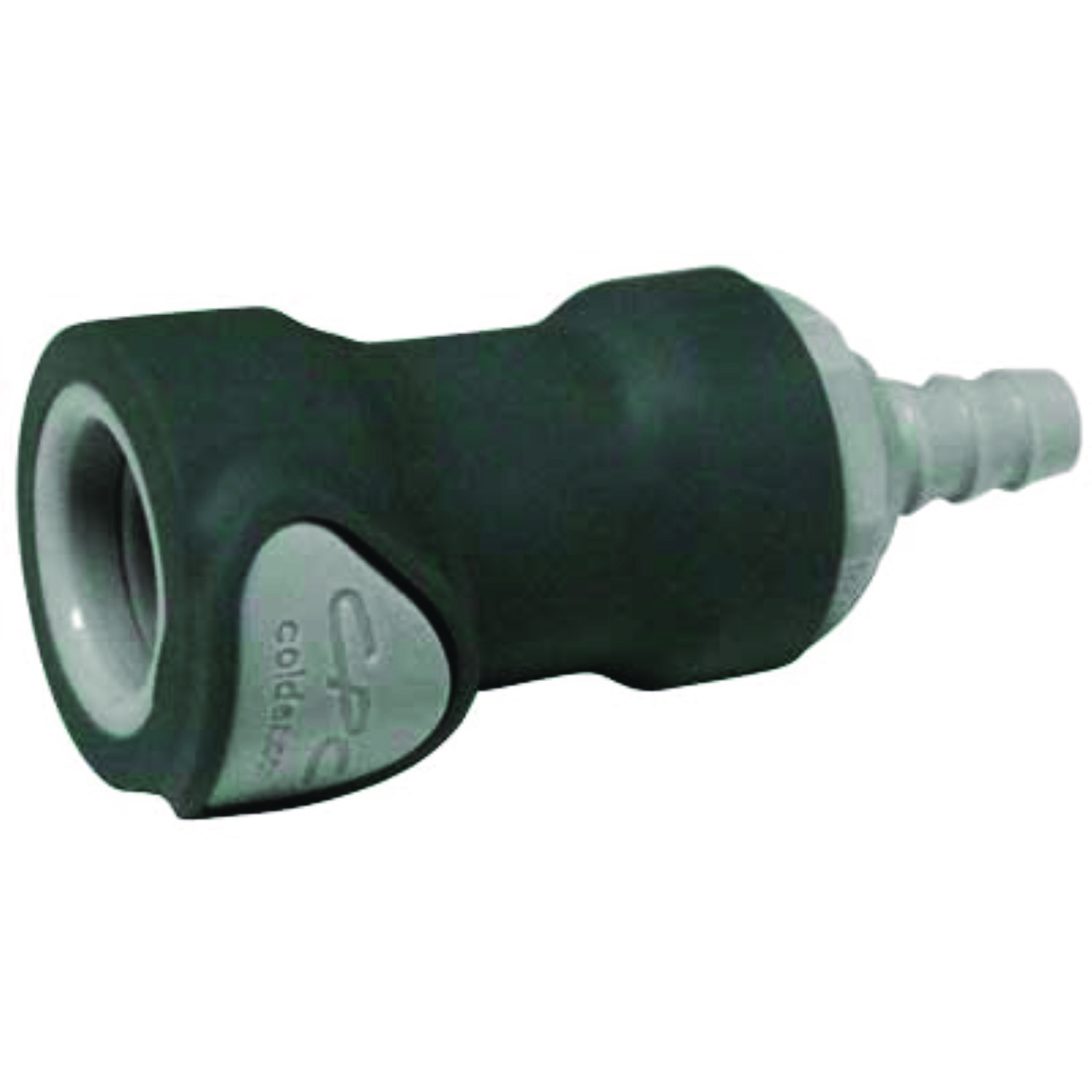 Flow Finishing Systems Clean Quick Connect