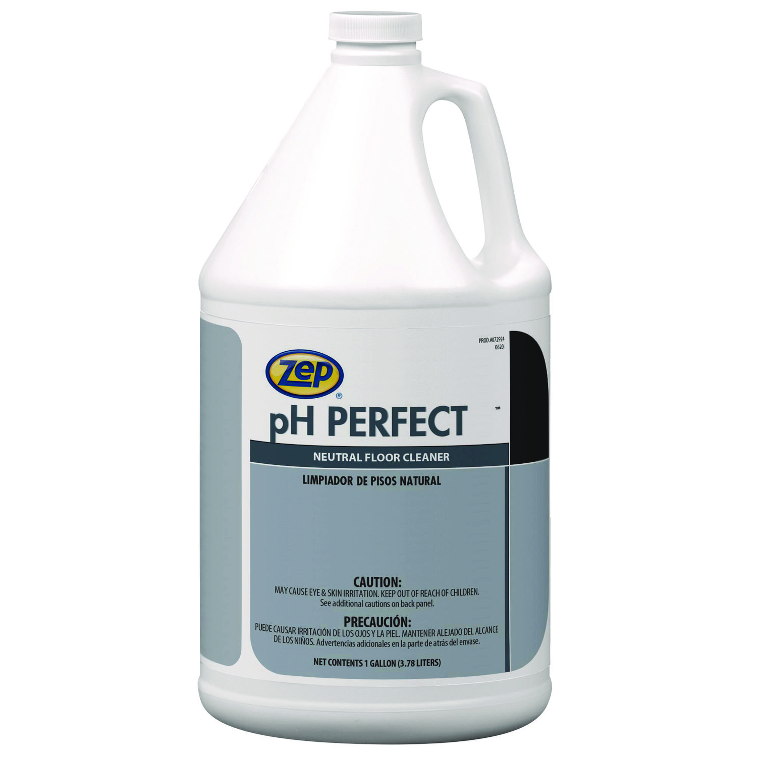 pH Perfect, 1 gal Jug, 4/Carton