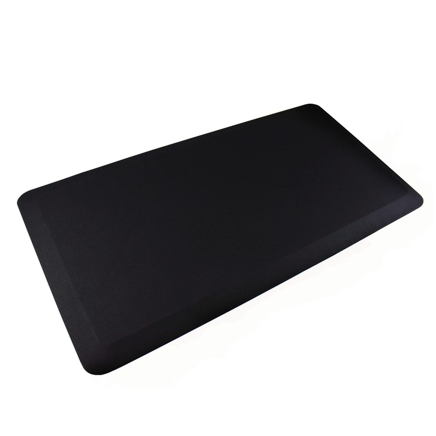 AFS-TEX 3000 Anti-Fatigue Mat, 20 x 39, Midnight Black