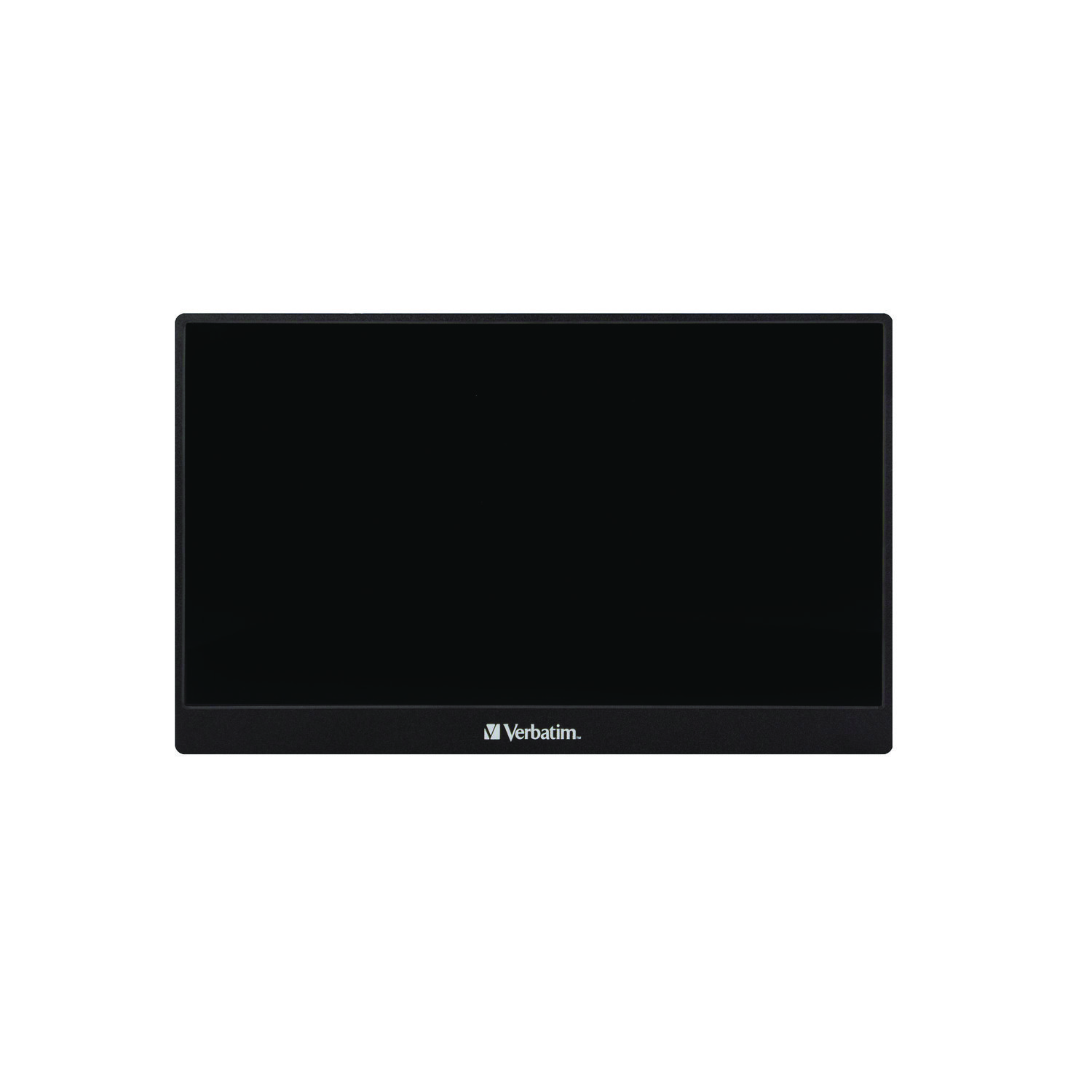 Portable Monitor, 14″ Widescreen, IPS Panel, 1920 Pixels x 1080 Pixels, Plastic