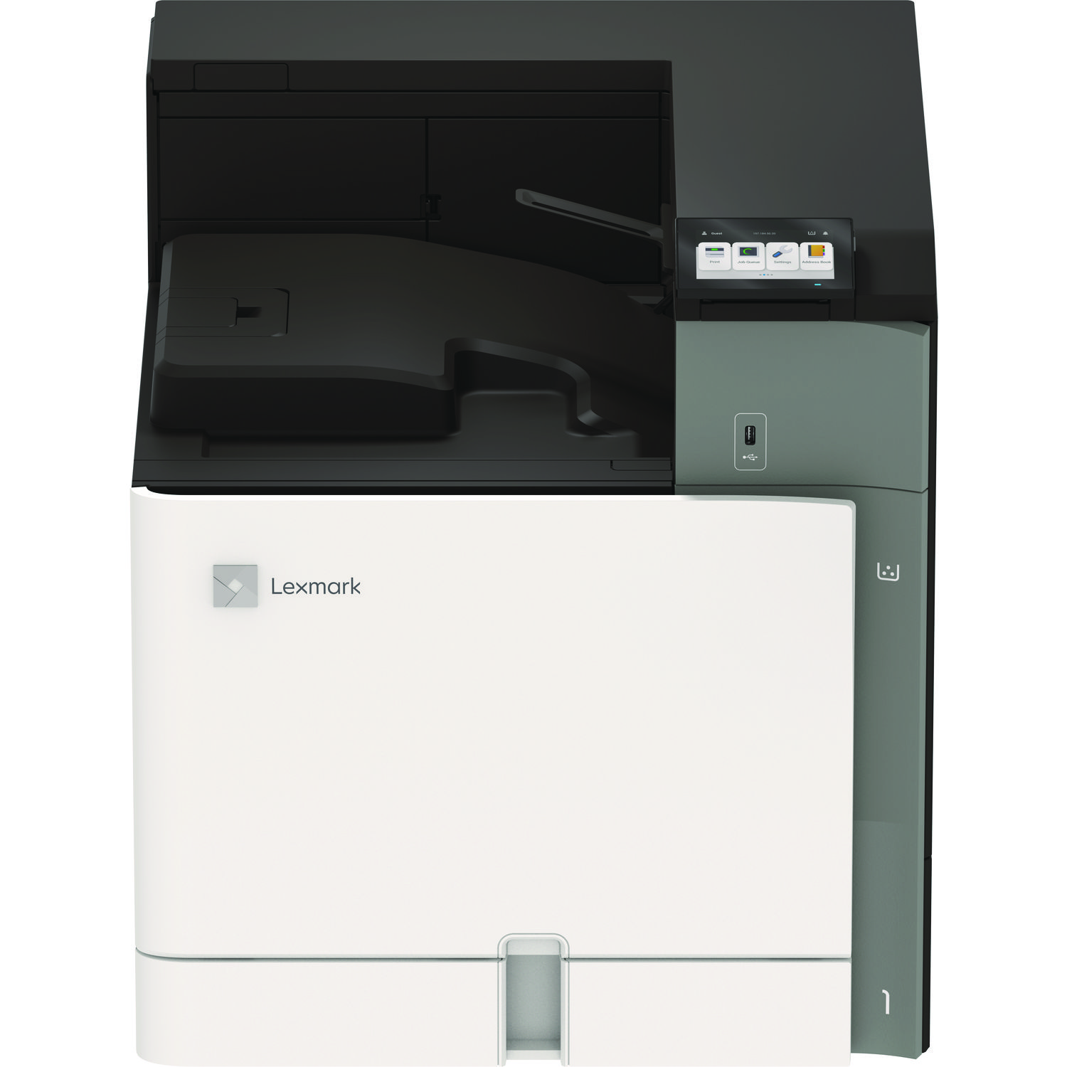 CS963E Wireless Laser Printer