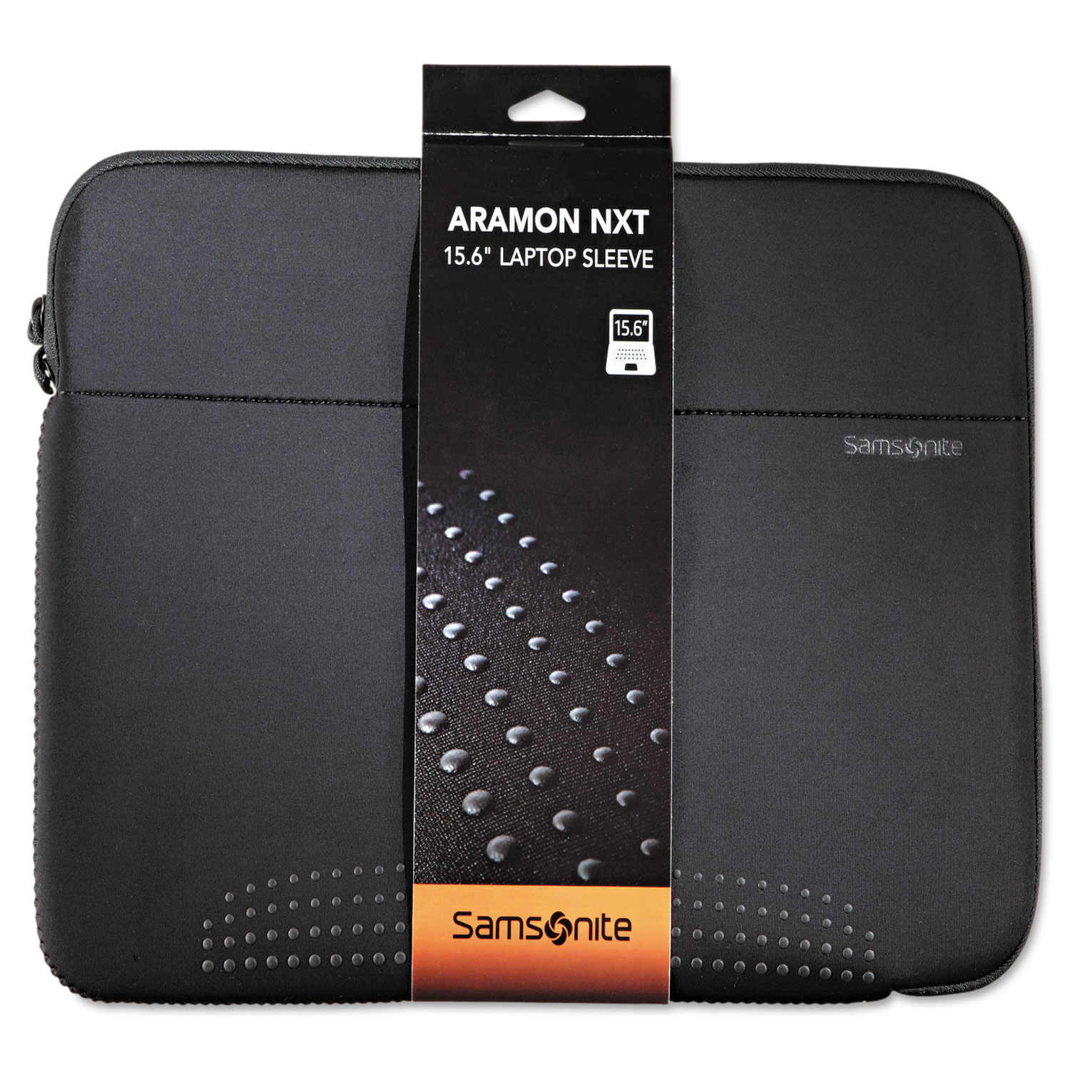 SML 433211041 Samsonite Aramon Laptop Sleeve SML433211041