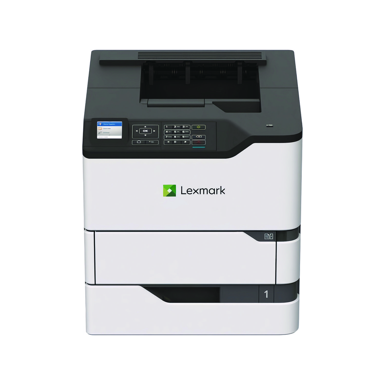 MS725dvn Laser Printer