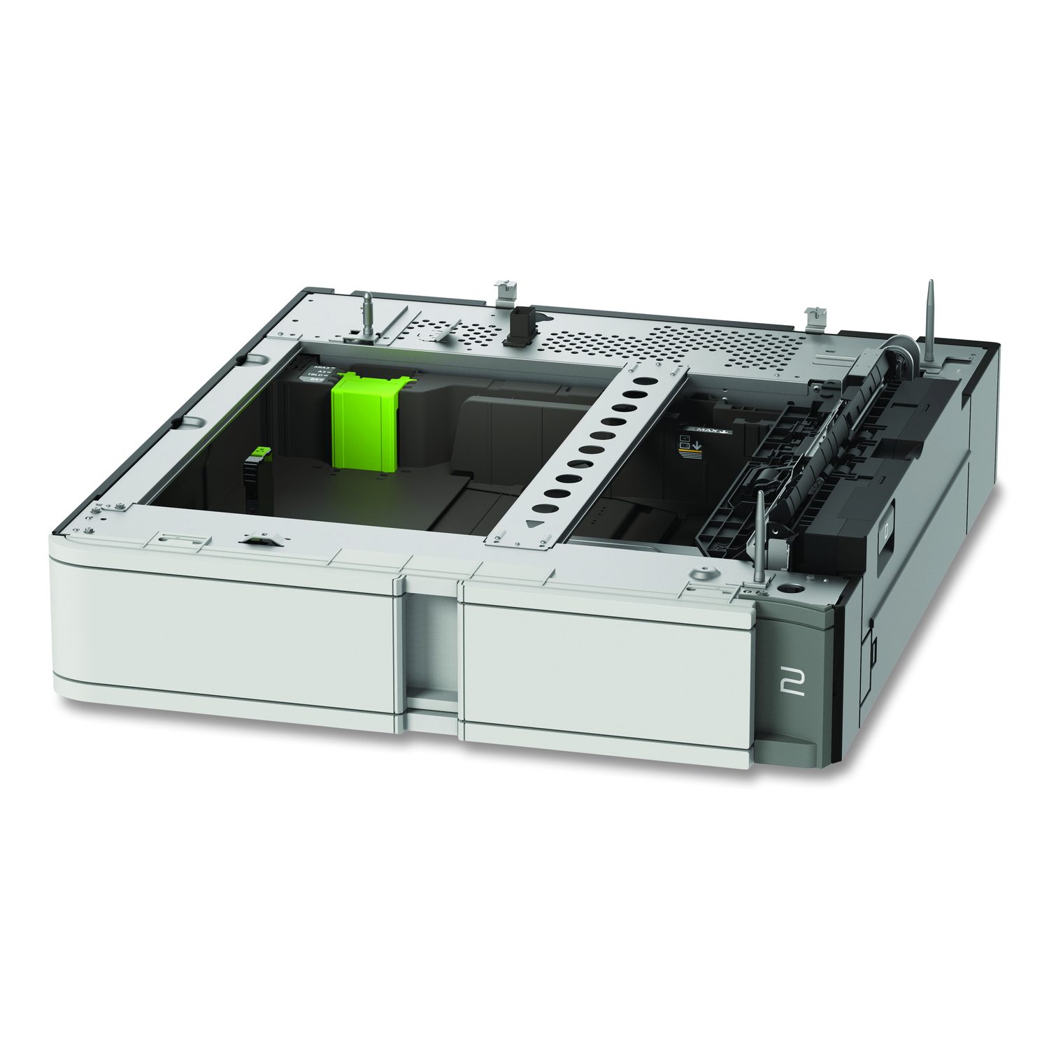 20L8800 550-Sheet Tray - Office Source 360