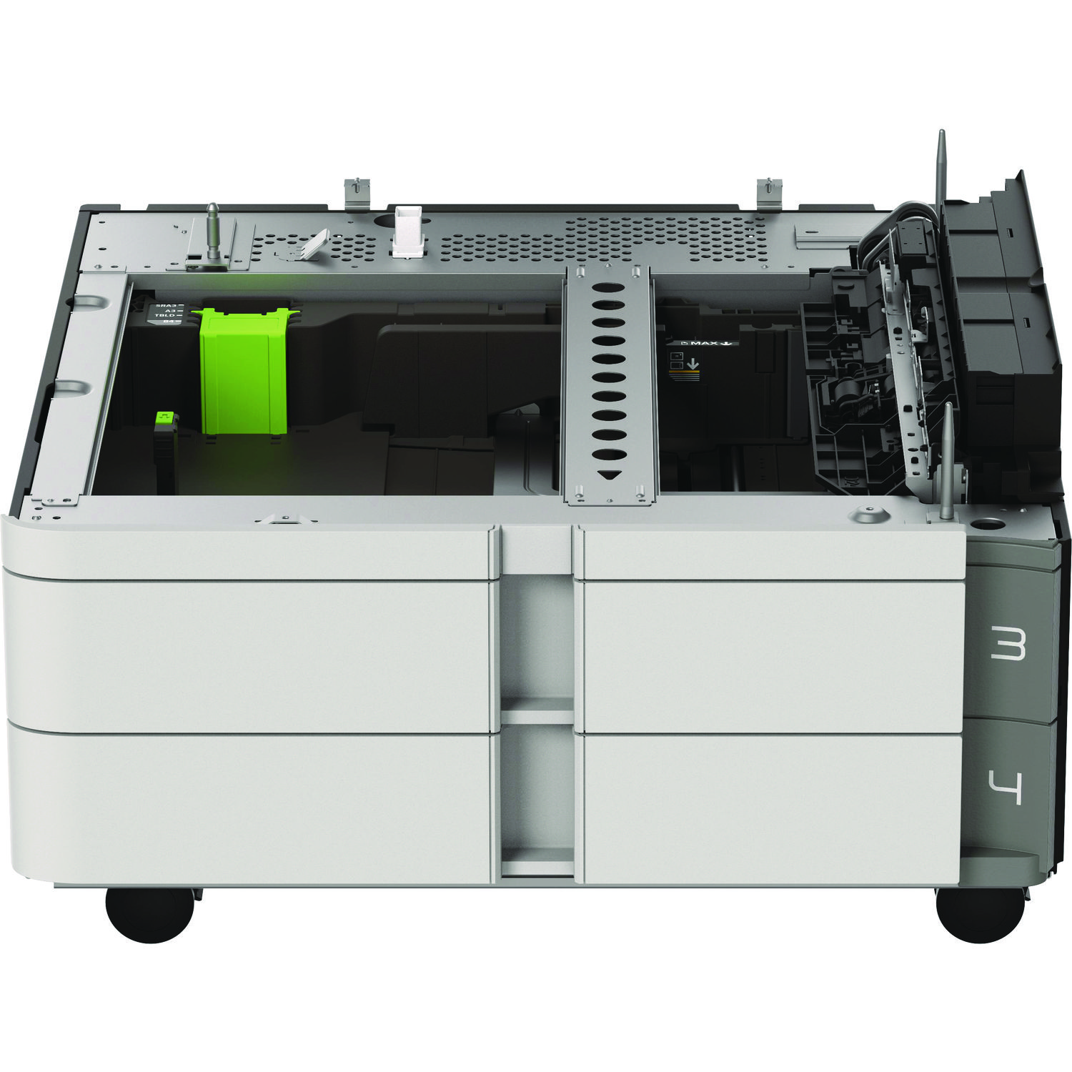 20L8801 2 x 550-Sheet Tray - ASE Direct