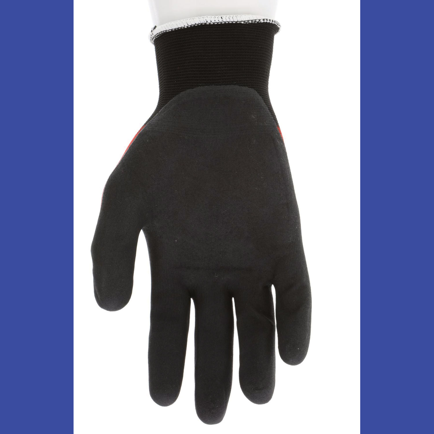 Ninja BNF N96970 Gloves, 10