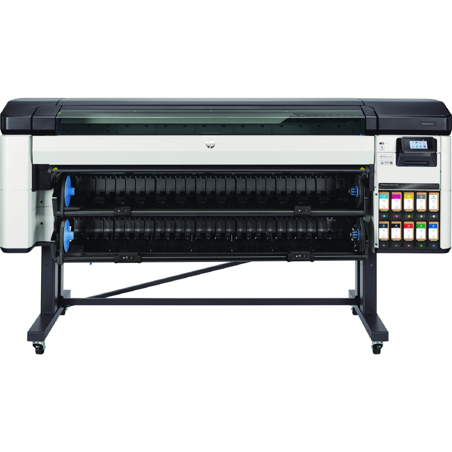 DesignJet Z9+ Pro 64″ Wireless Wide Format Inkjet Printer