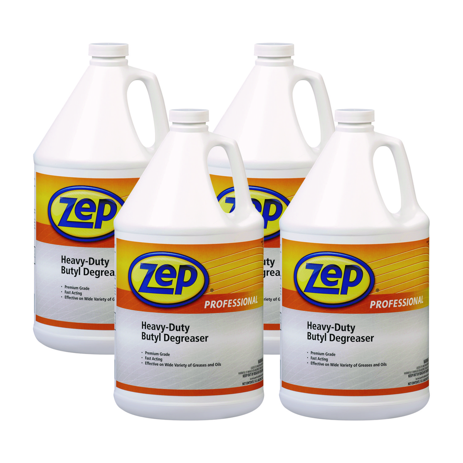 Heavy-Duty Butyl Degreaser, 1 gal Bottle