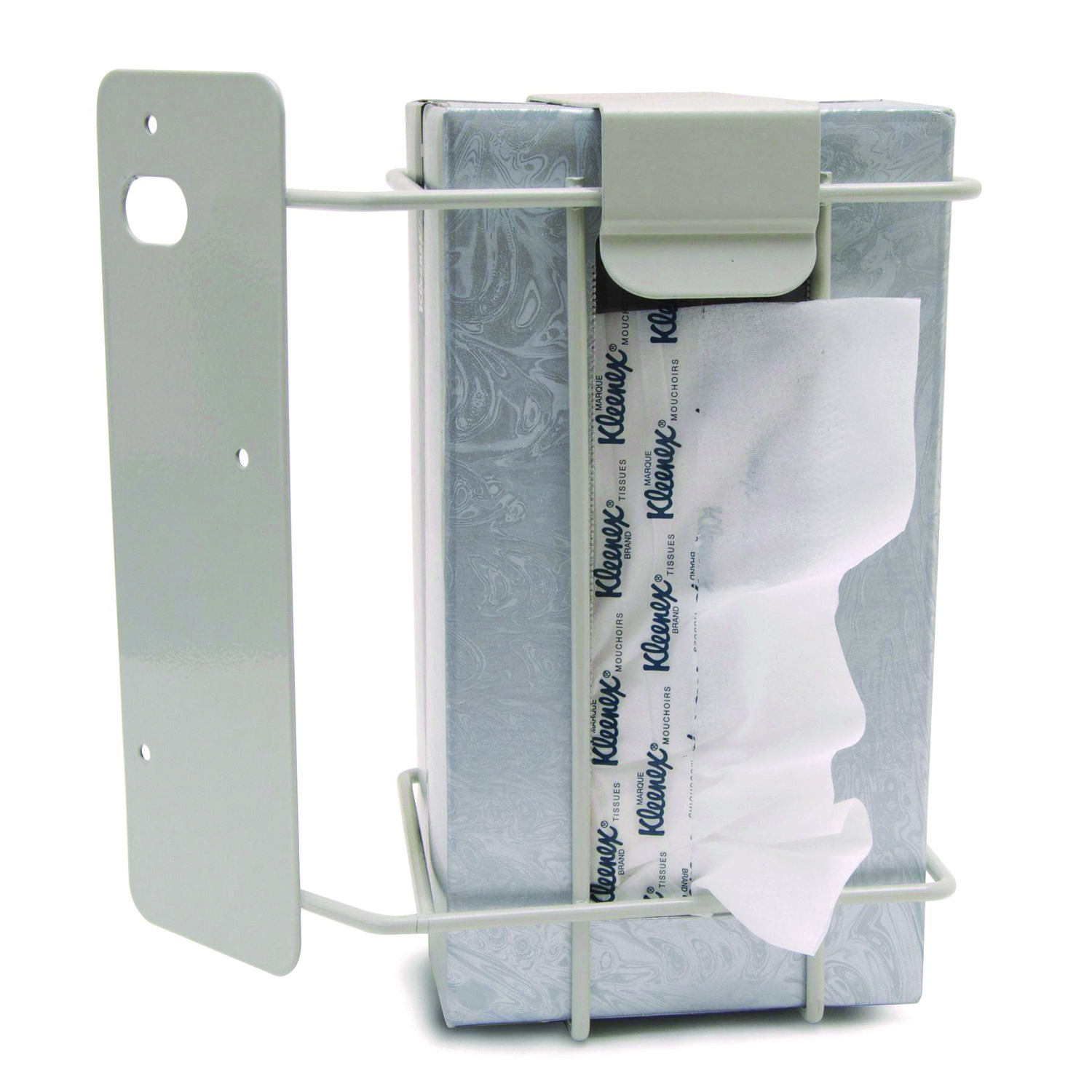 GOJO® Tissue Bracket, 5.42 x 8.86 x 9.85