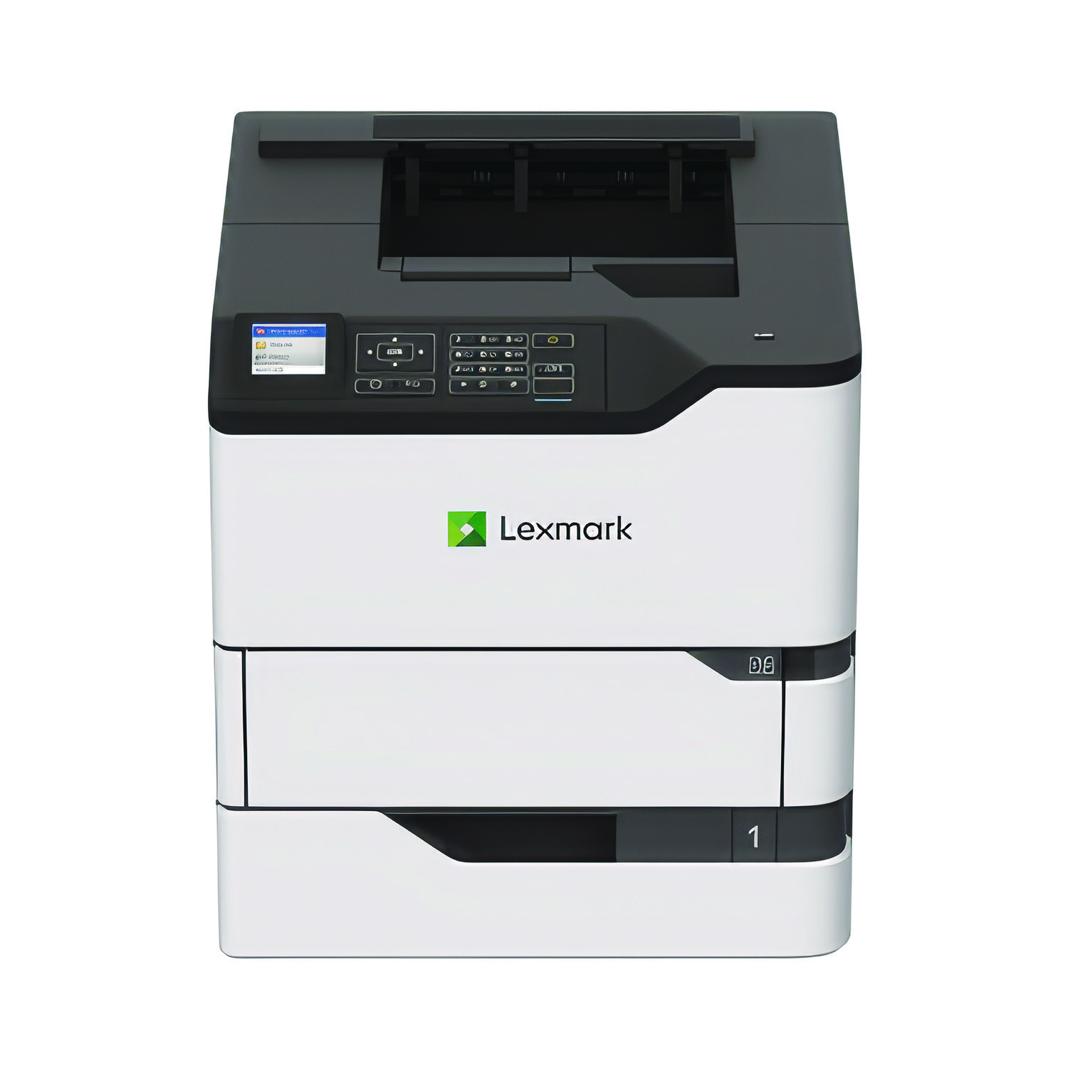 MS825dn Laser Printer